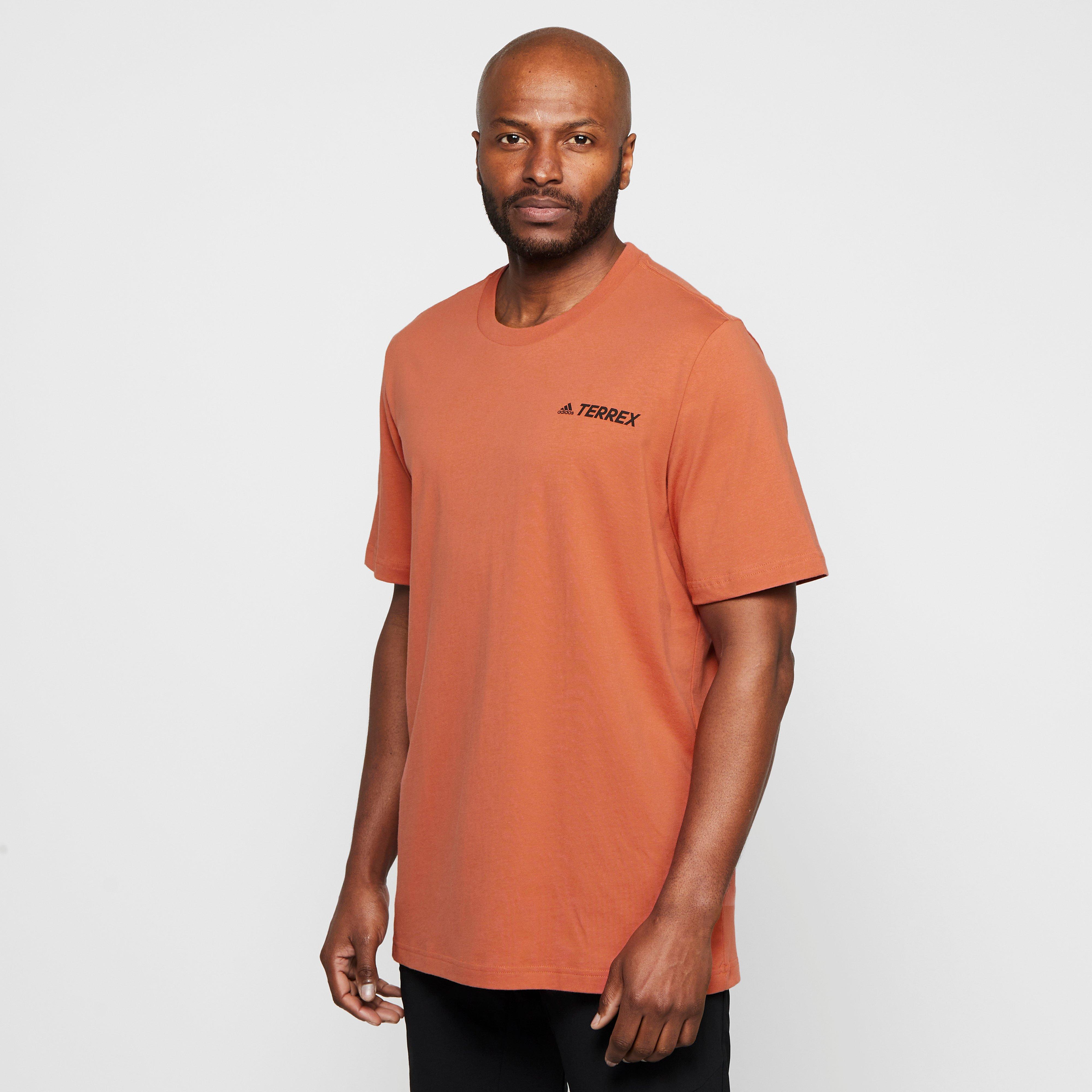 Men’s Mountain Graphic T-Shirt