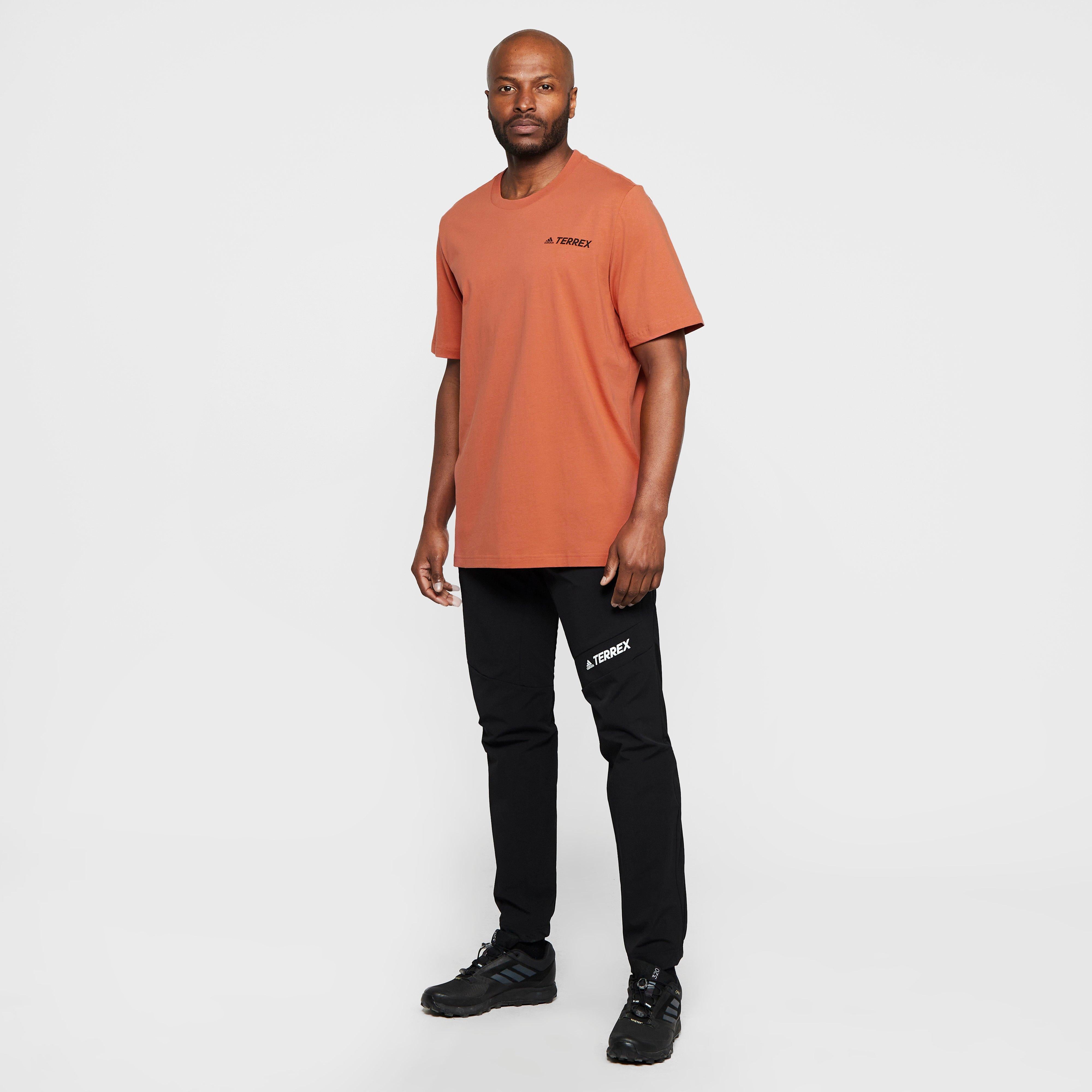 Men’s Mountain Graphic T-Shirt