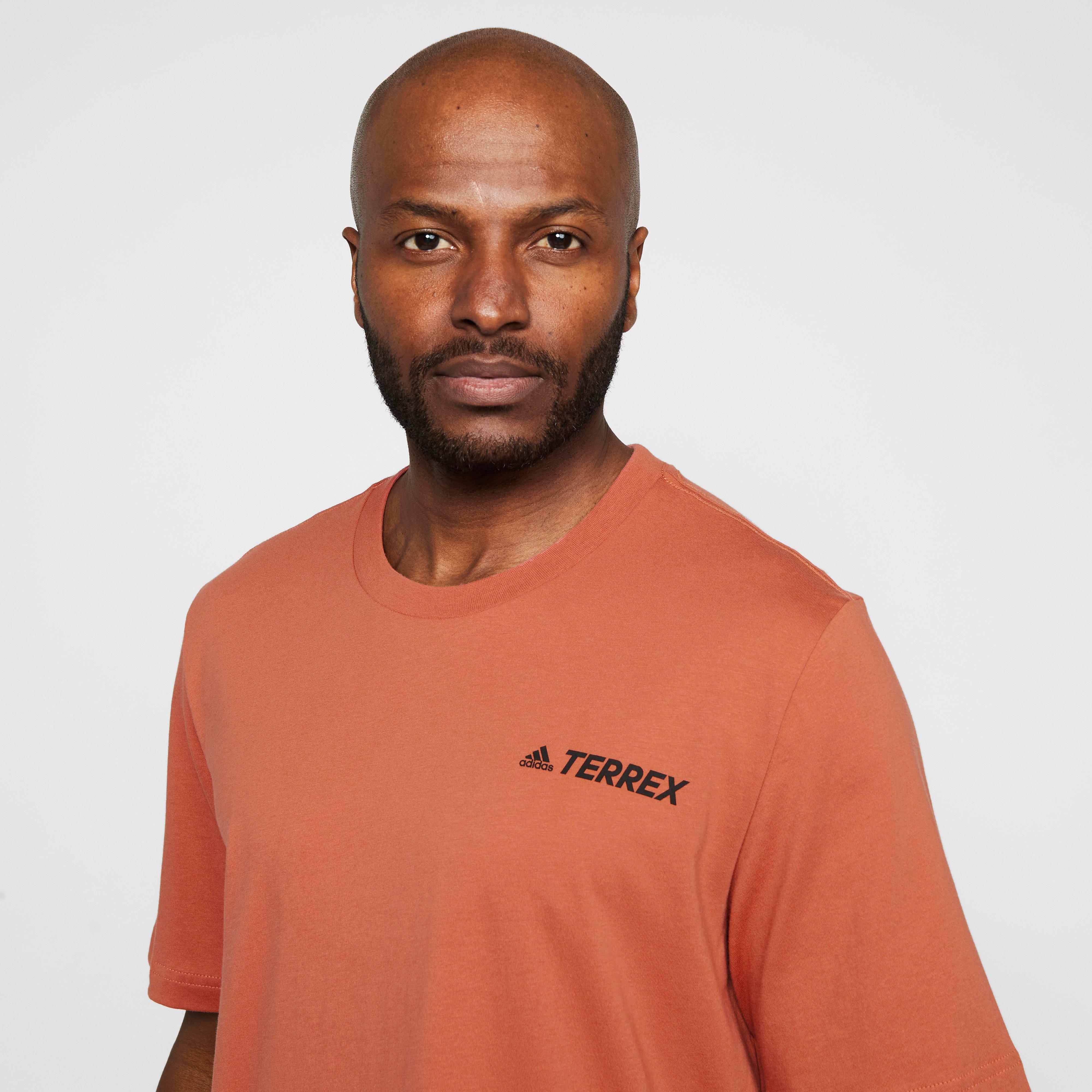 Men’s Mountain Graphic T-Shirt