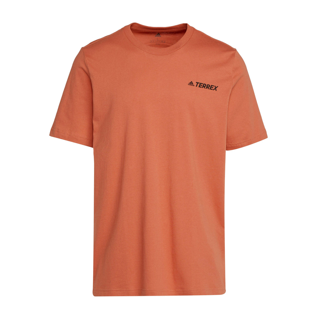 Men’s Mountain Graphic T-Shirt