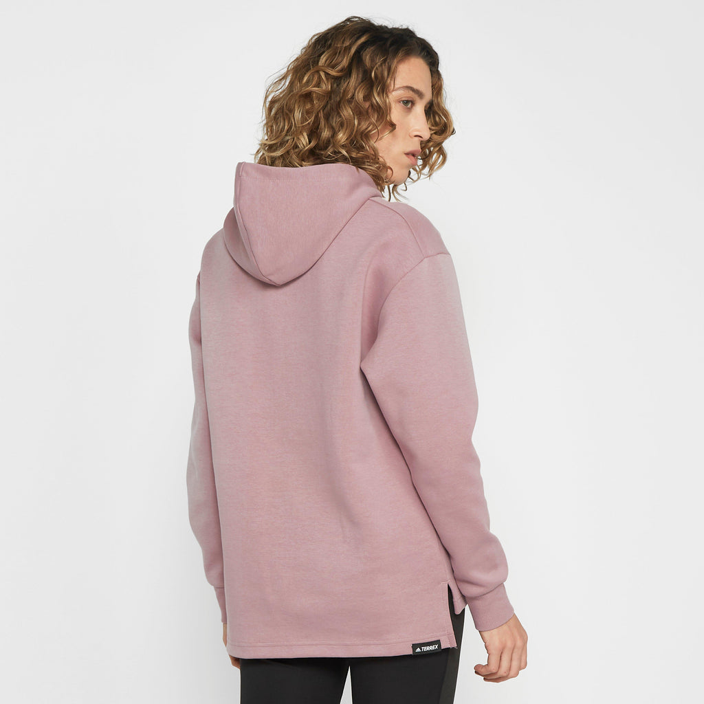 Women’s Logo Hoodie