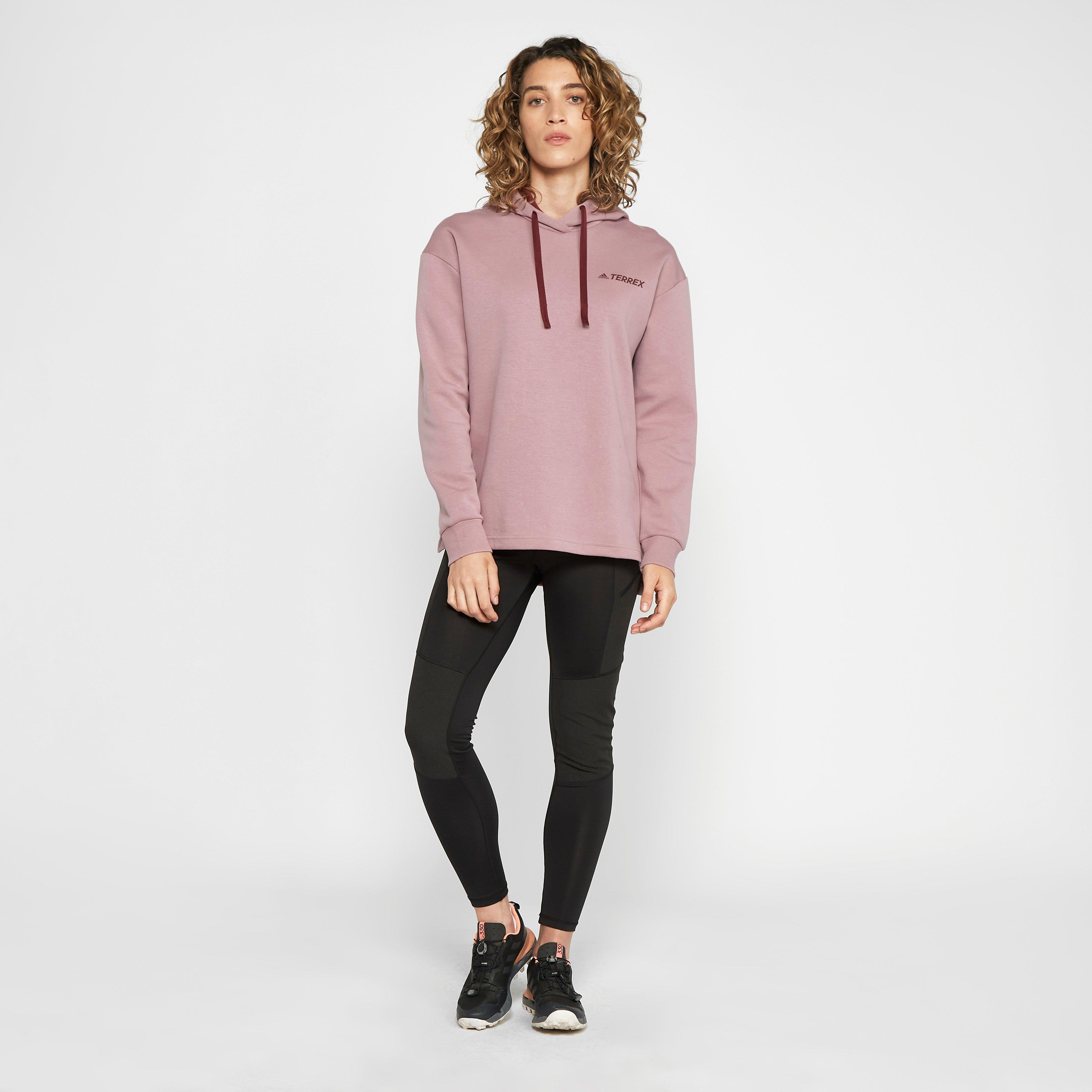 Women’s Logo Hoodie