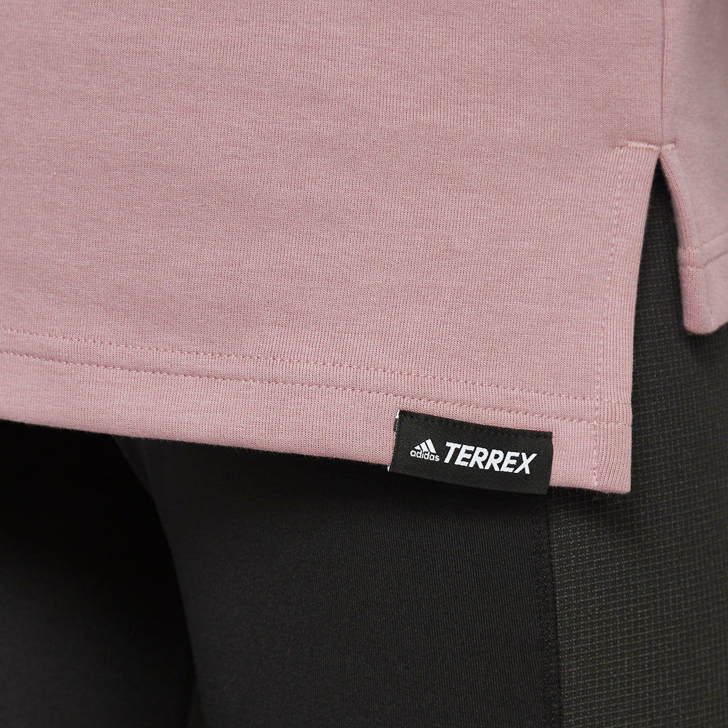 Women’s Logo Hoodie