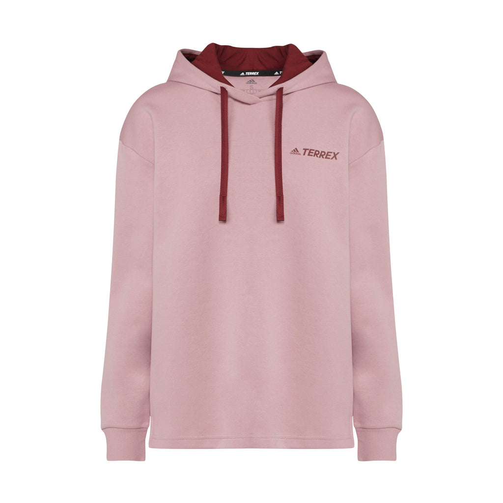 Women’s Logo Hoodie