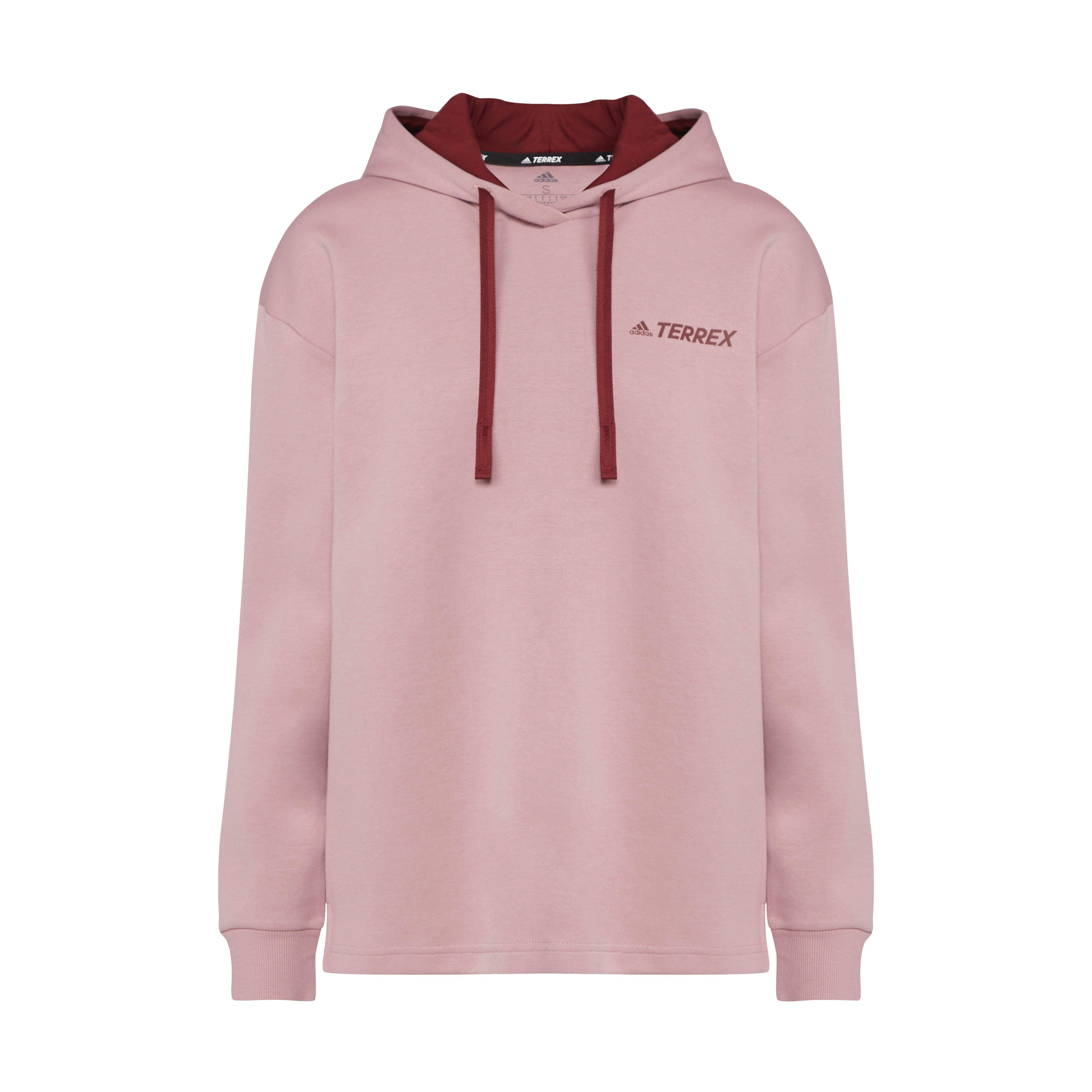 Women’s Logo Hoodie