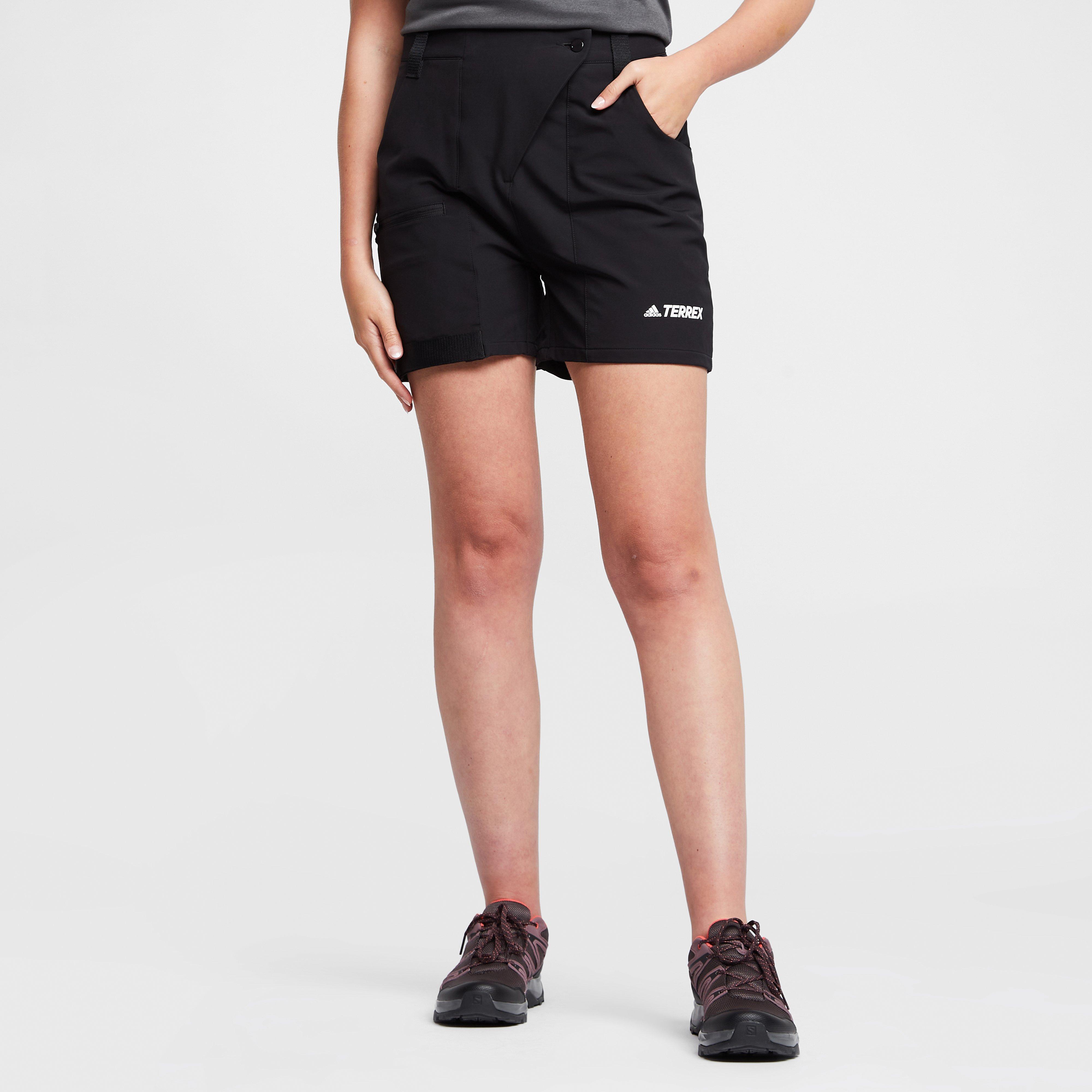 Women's Zupahike Hiking Shorts