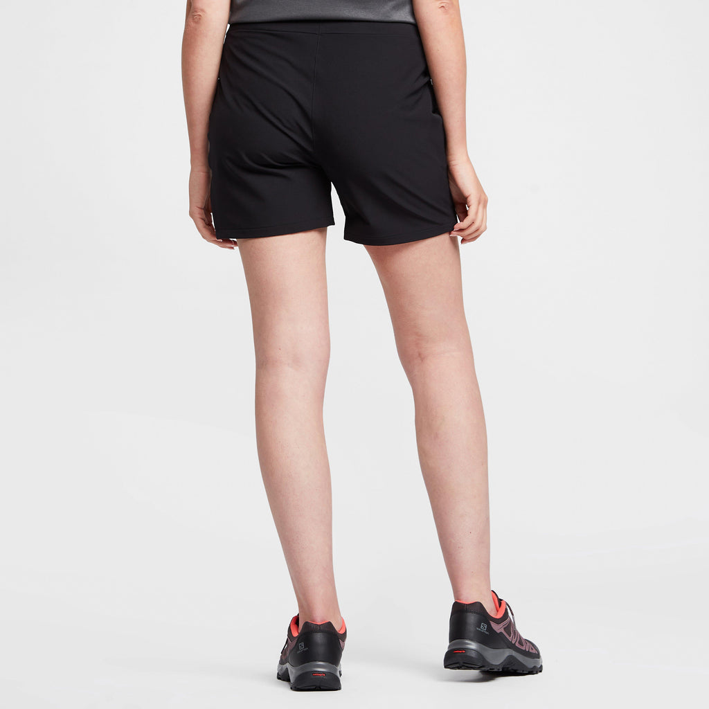 Women's Zupahike Hiking Shorts