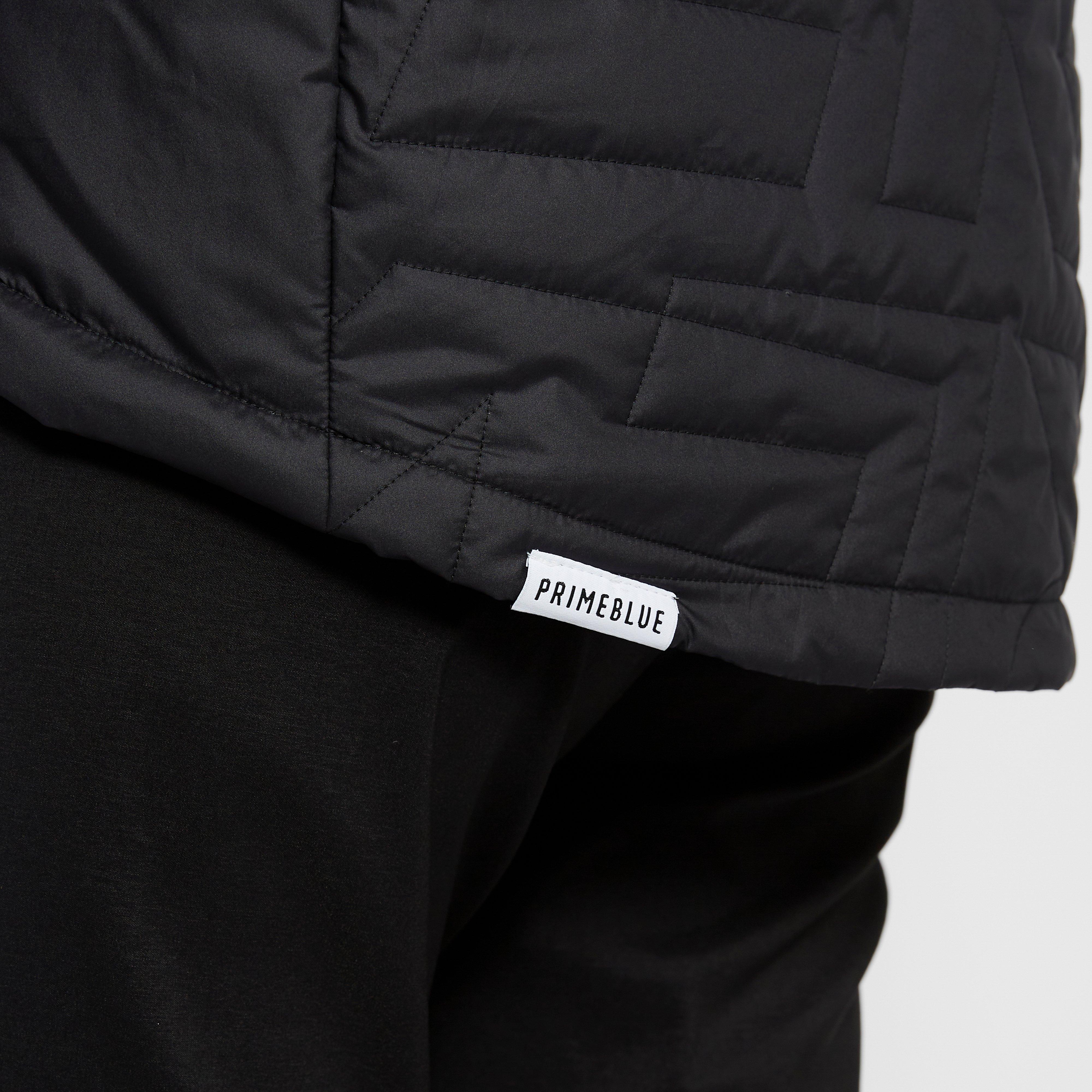 Women’s Myshelter Primaloft Hooded Padded Jacket