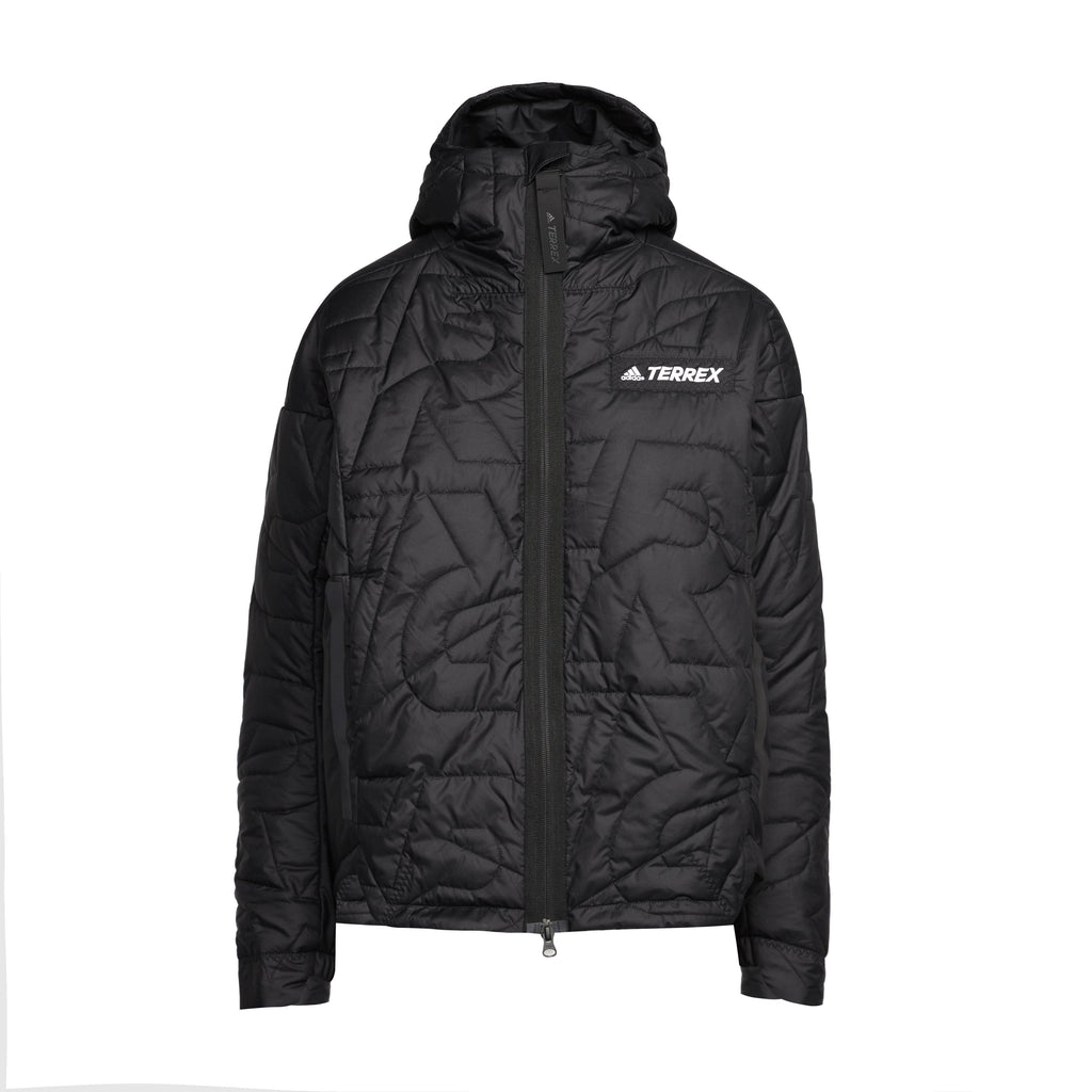 Women’s Myshelter Primaloft Hooded Padded Jacket