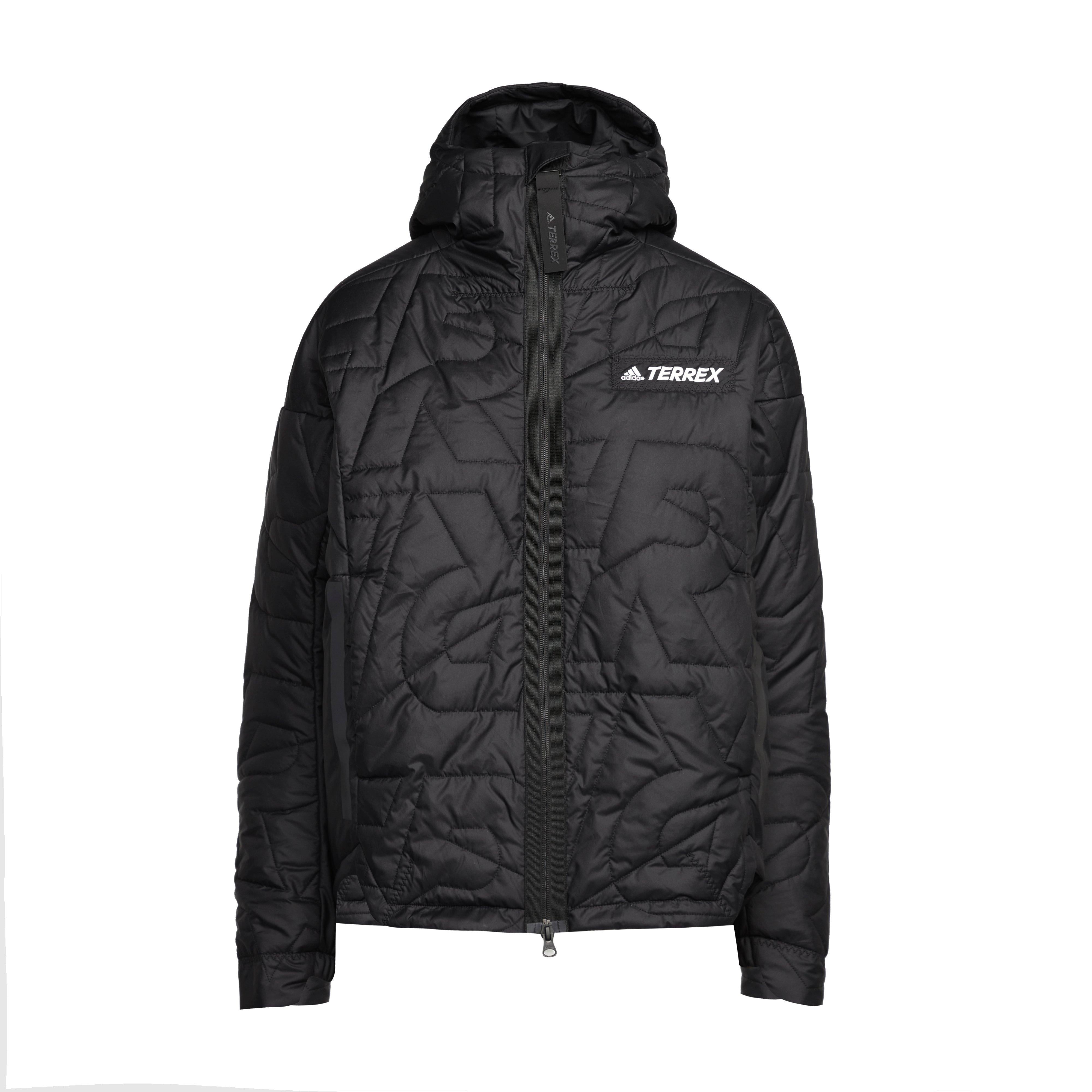 Women’s Myshelter Primaloft Hooded Padded Jacket