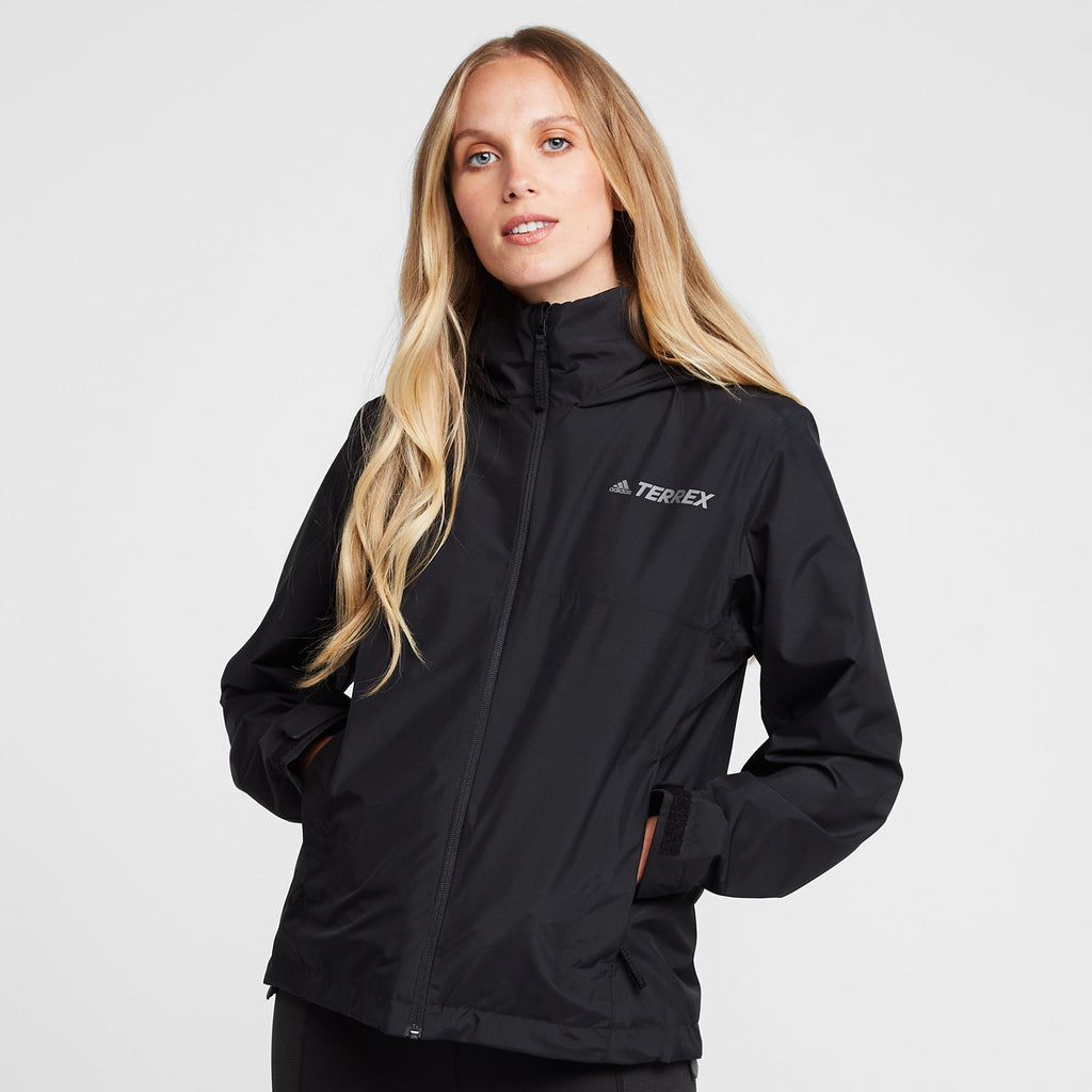 Women’s Multi RAIN.RDY Waterproof Jacket
