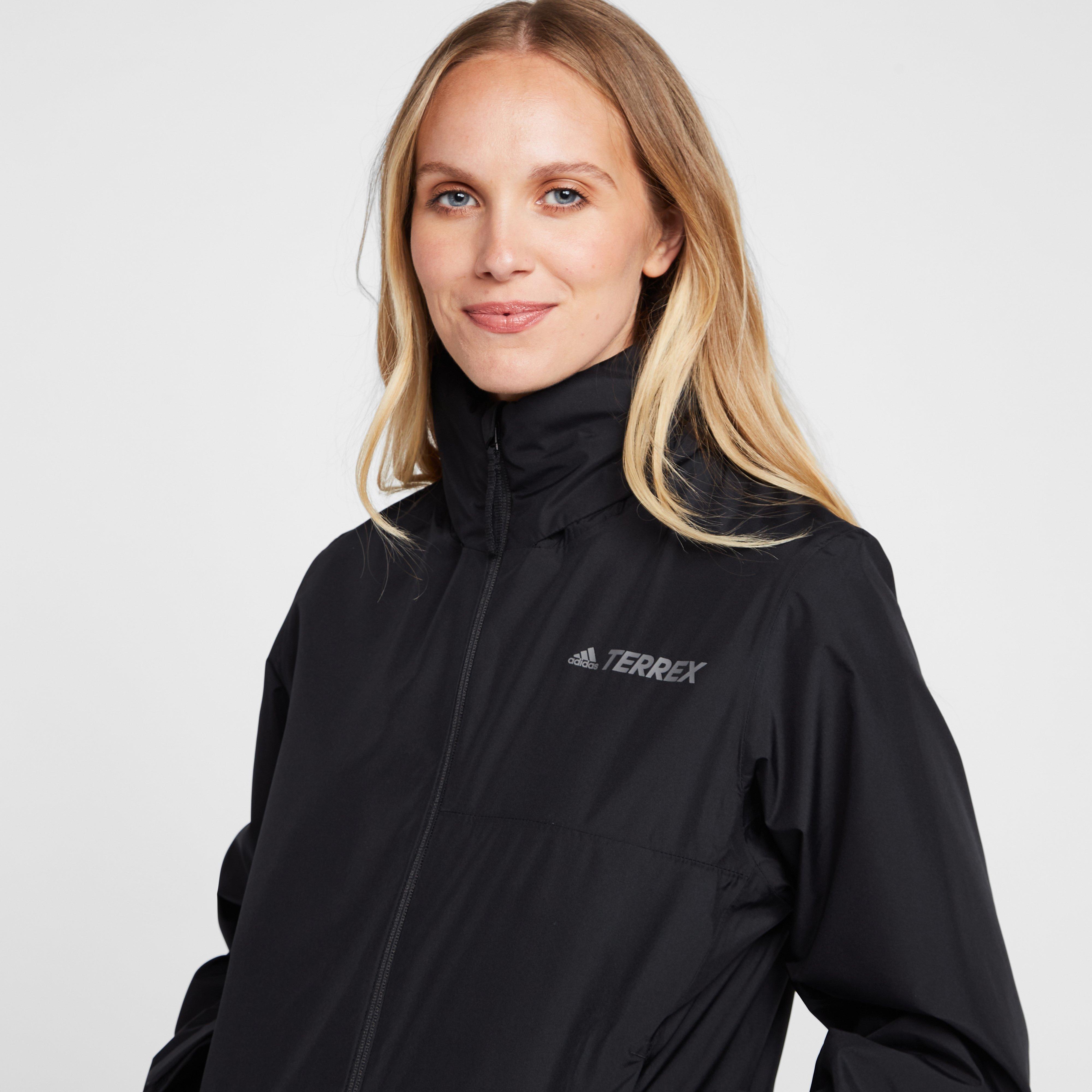 Women’s Multi RAIN.RDY Waterproof Jacket