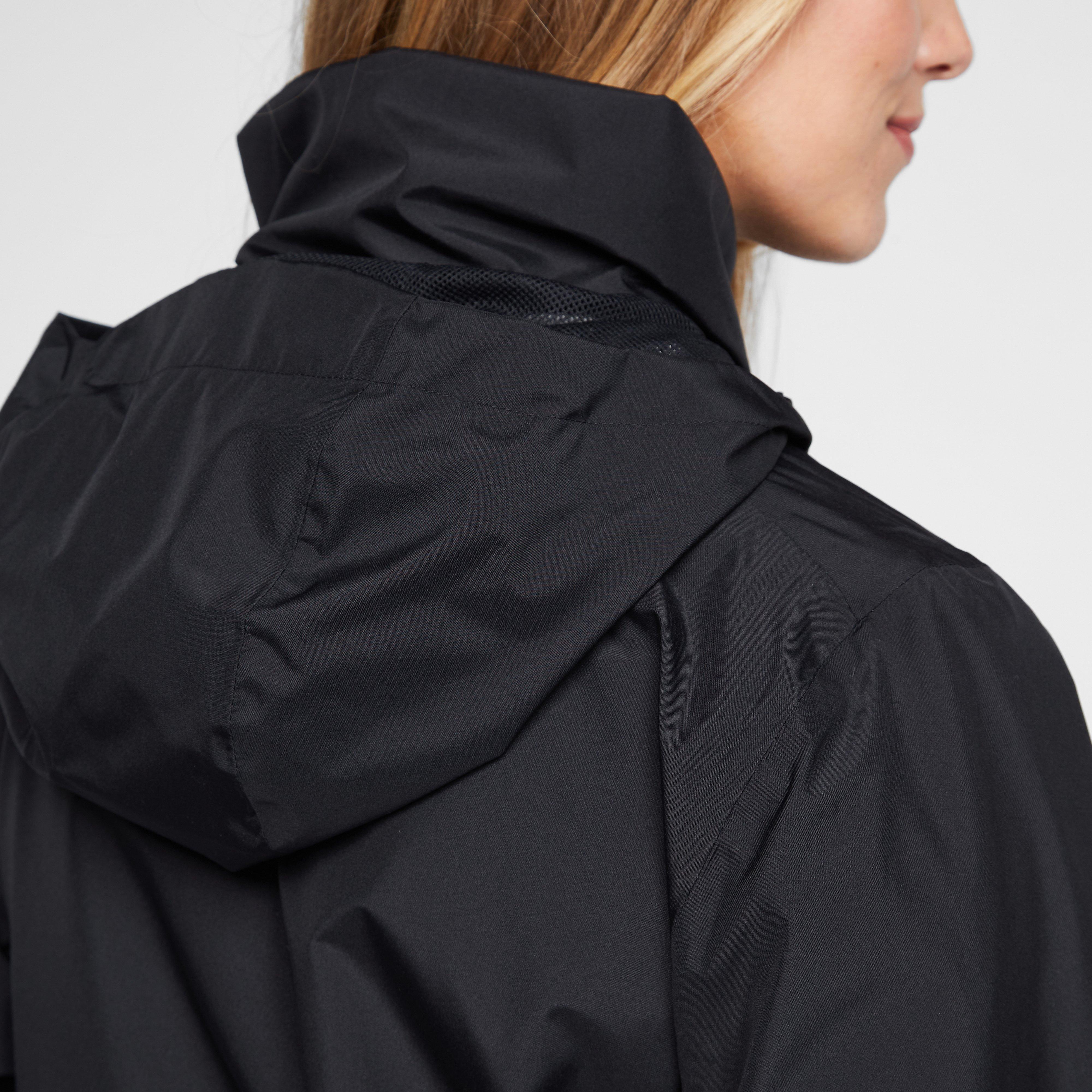 Women’s Multi RAIN.RDY Waterproof Jacket