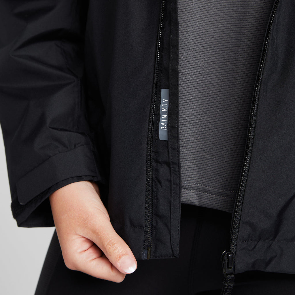 Women’s Multi RAIN.RDY Waterproof Jacket