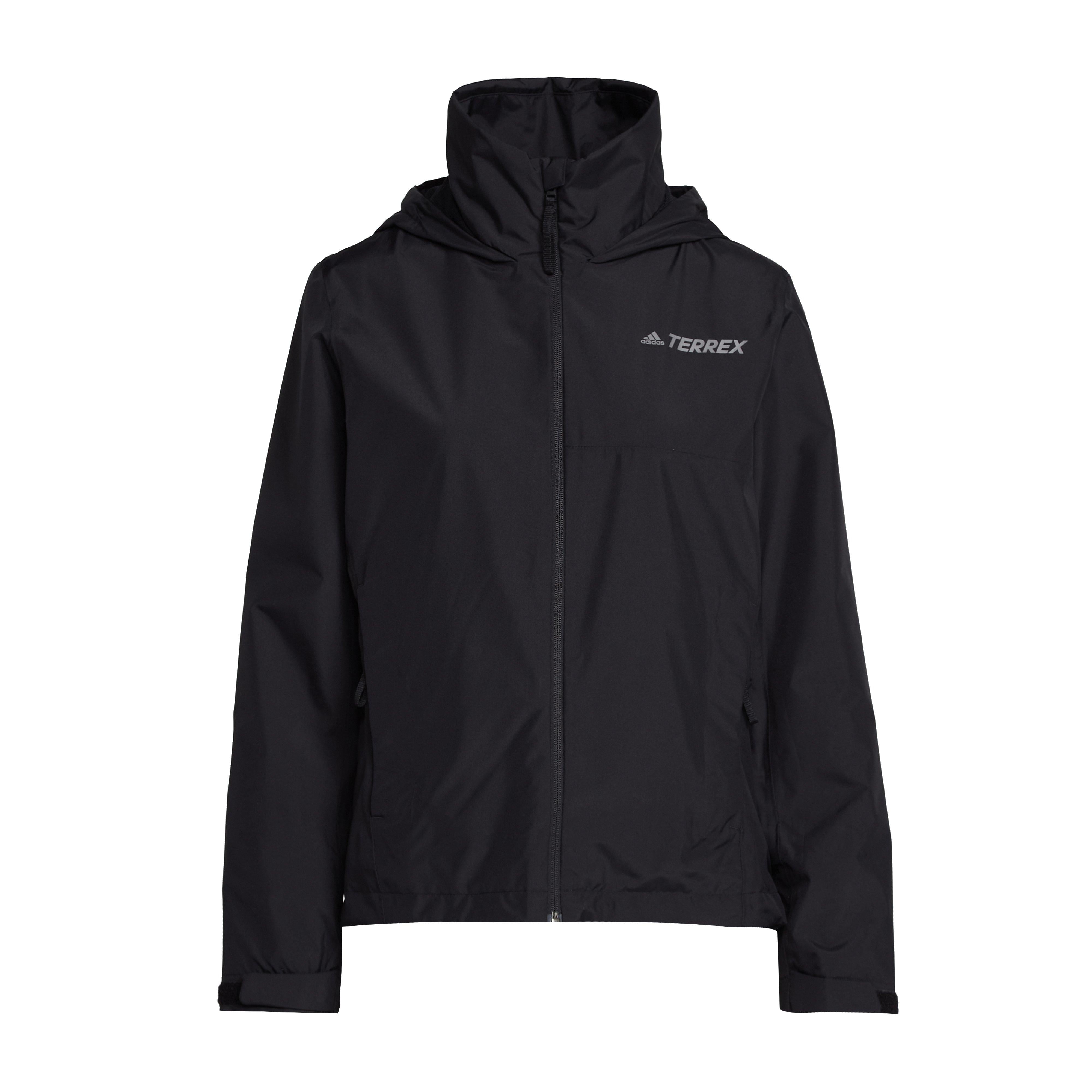 Women’s Multi RAIN.RDY Waterproof Jacket