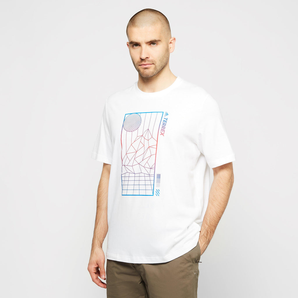 Men’s Mountain Fun T-Shirt