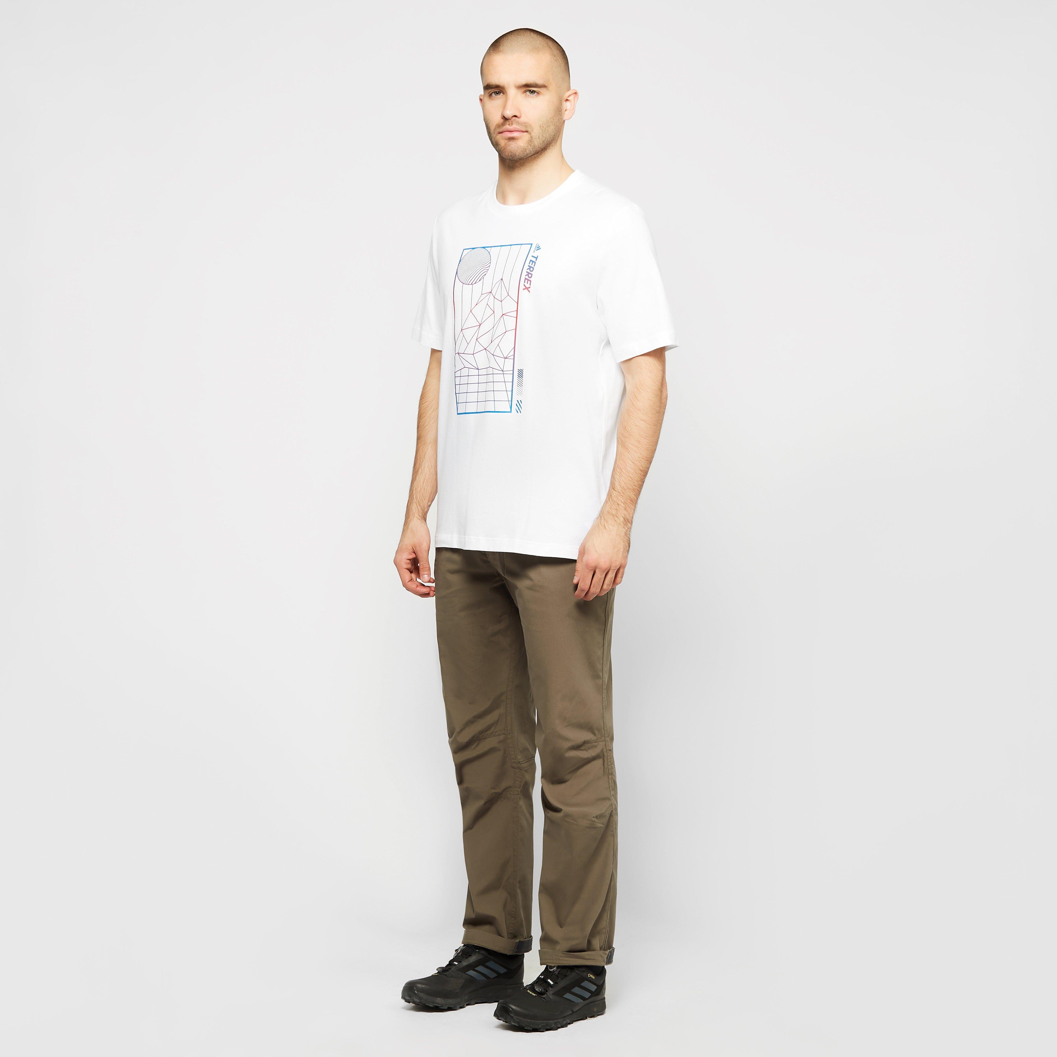 Men’s Mountain Fun T-Shirt