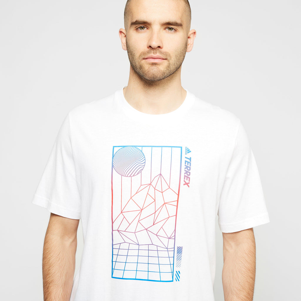 Men’s Mountain Fun T-Shirt
