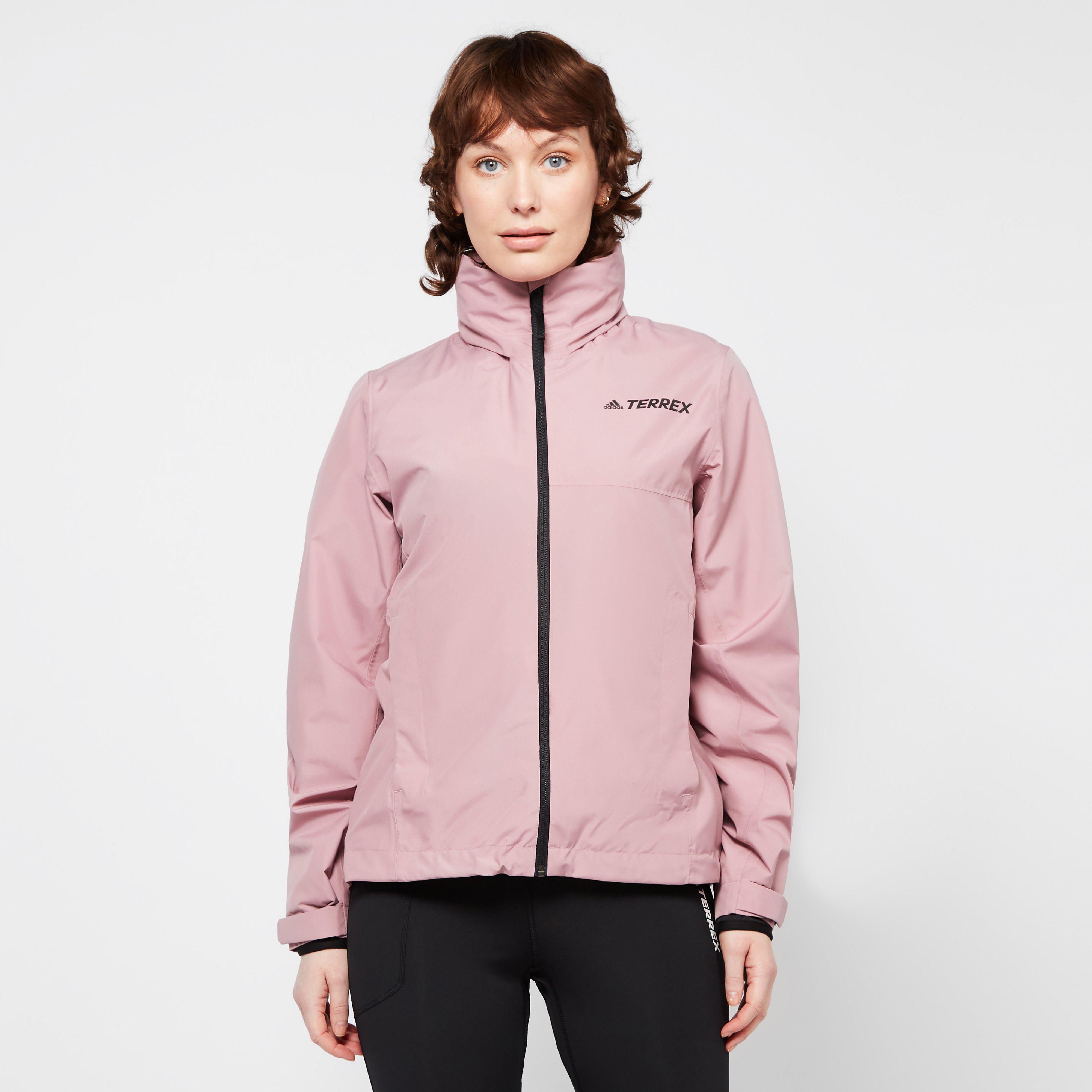 Women’s Multi RAIN.RDY Waterproof Jacket
