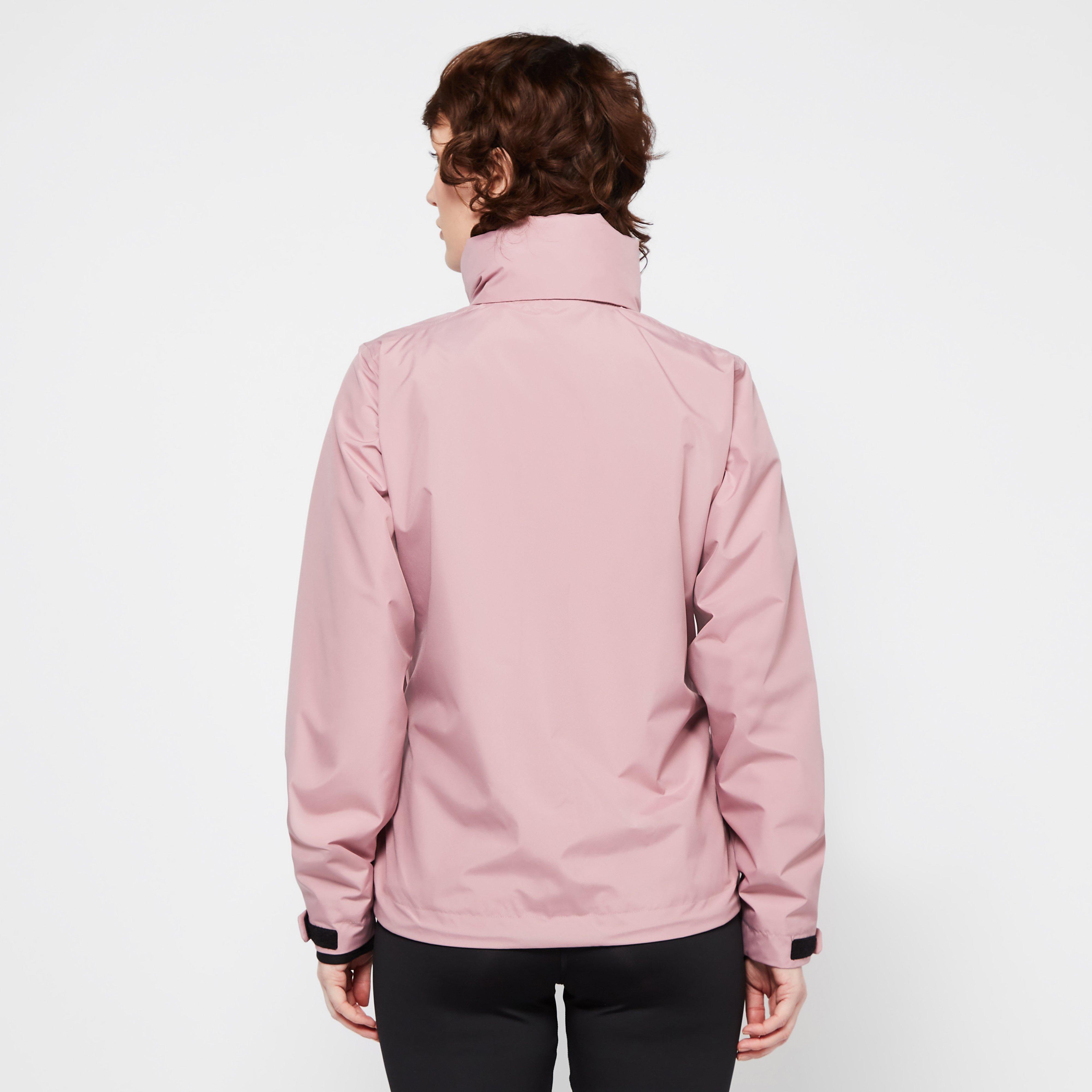 Women’s Multi RAIN.RDY Waterproof Jacket