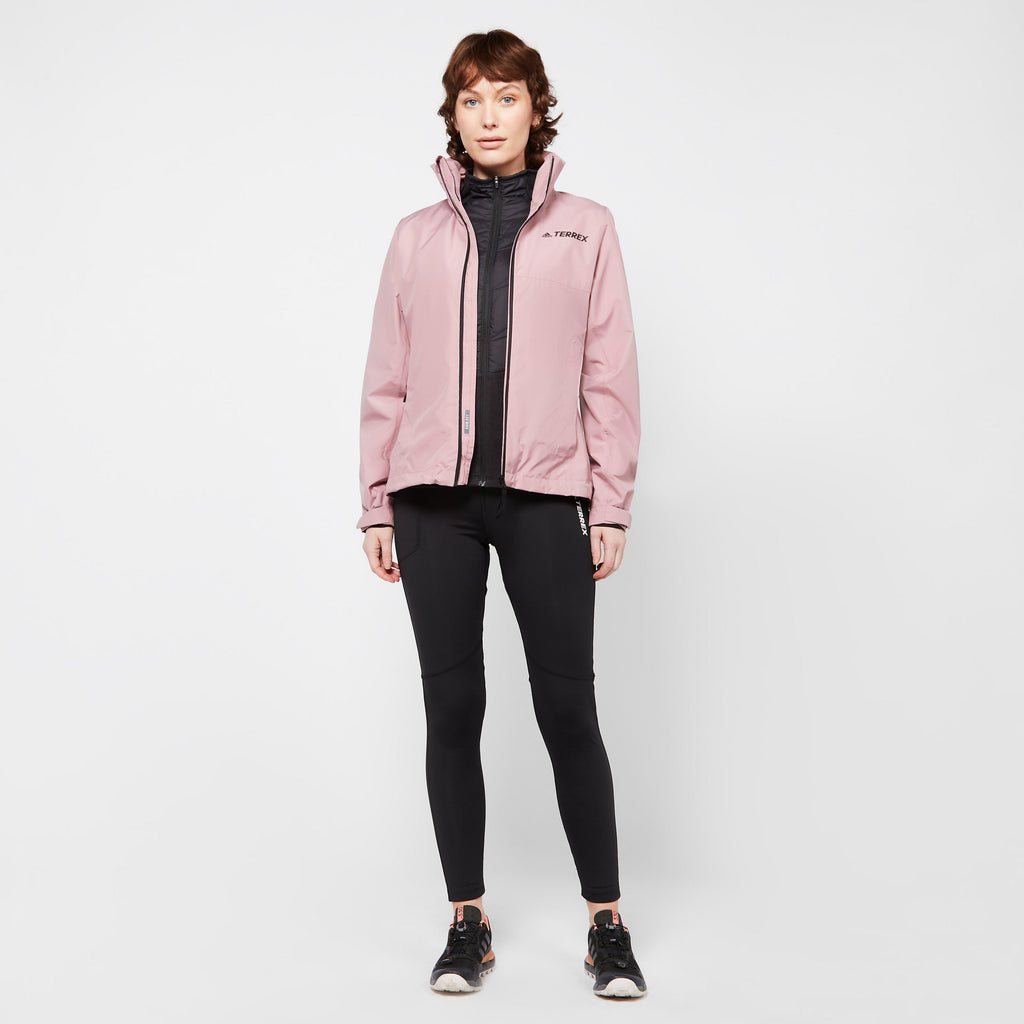 Women’s Multi RAIN.RDY Waterproof Jacket