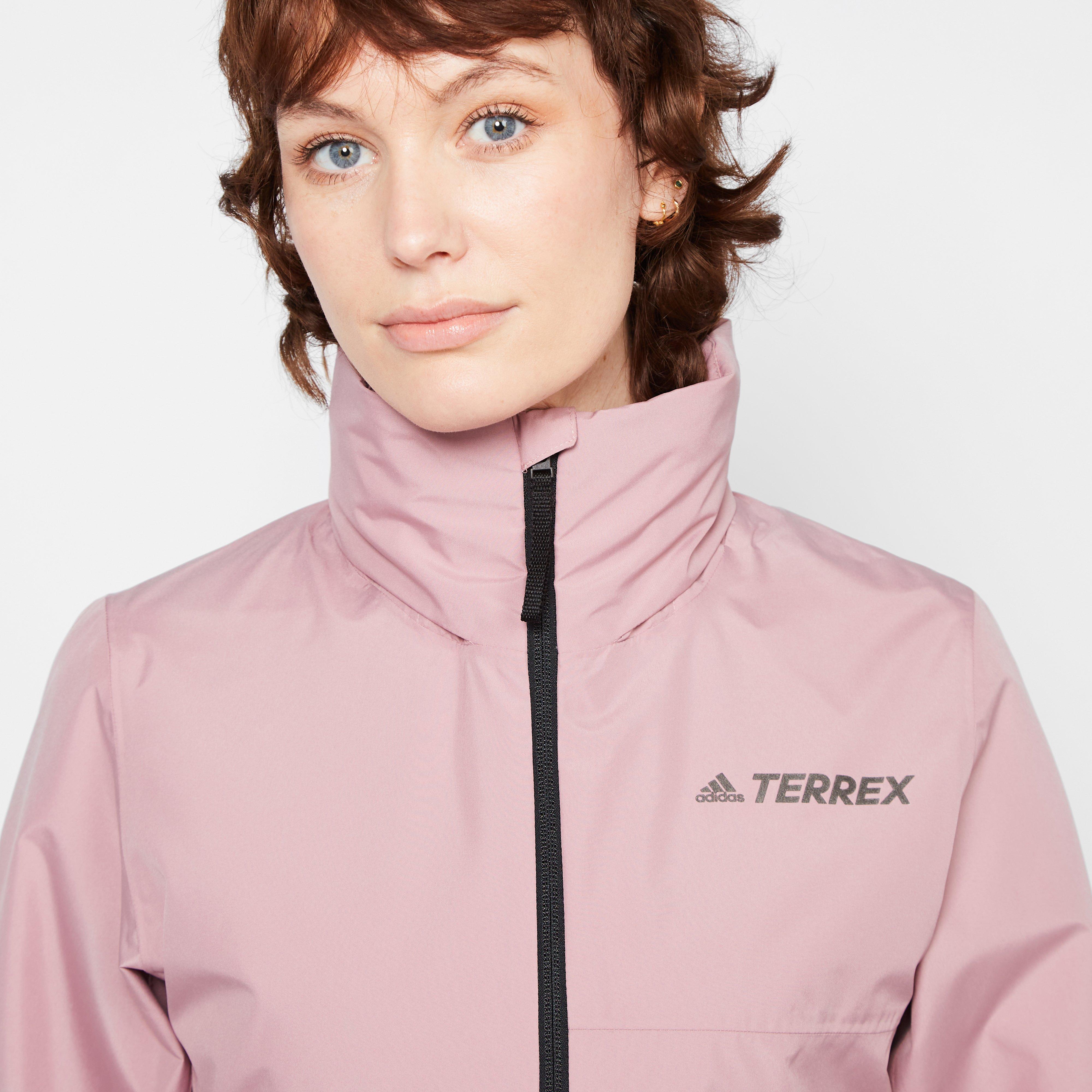 Women’s Multi RAIN.RDY Waterproof Jacket
