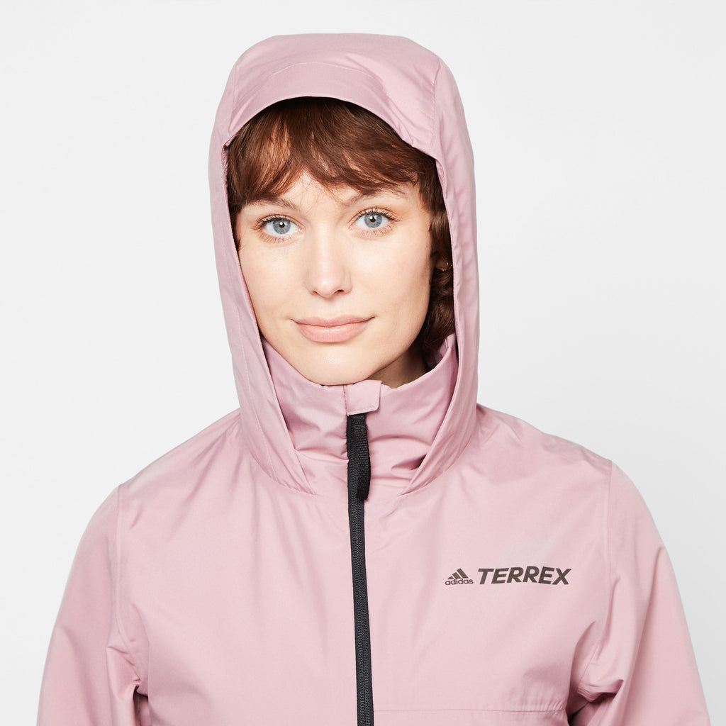 Women’s Multi RAIN.RDY Waterproof Jacket