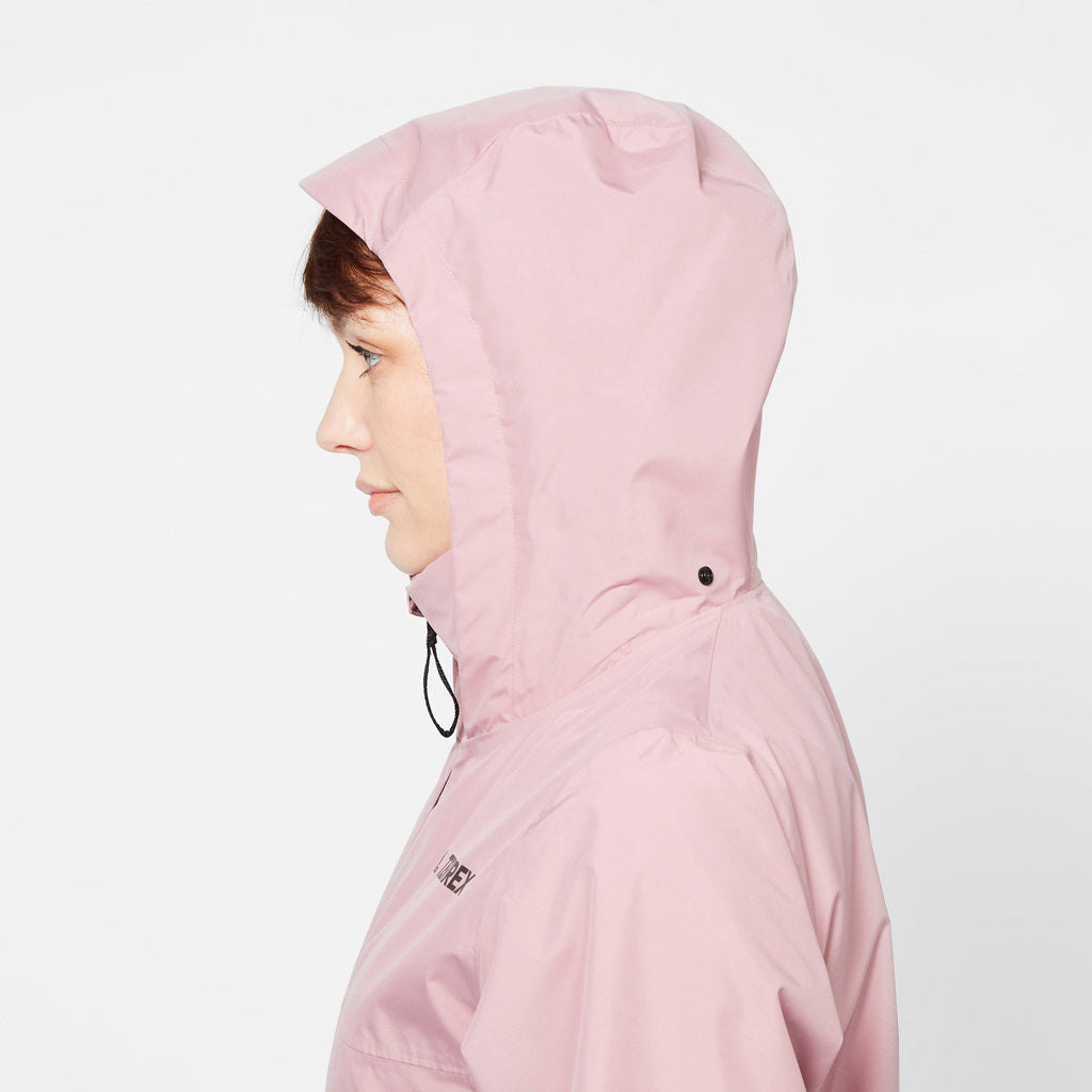 Women’s Multi RAIN.RDY Waterproof Jacket