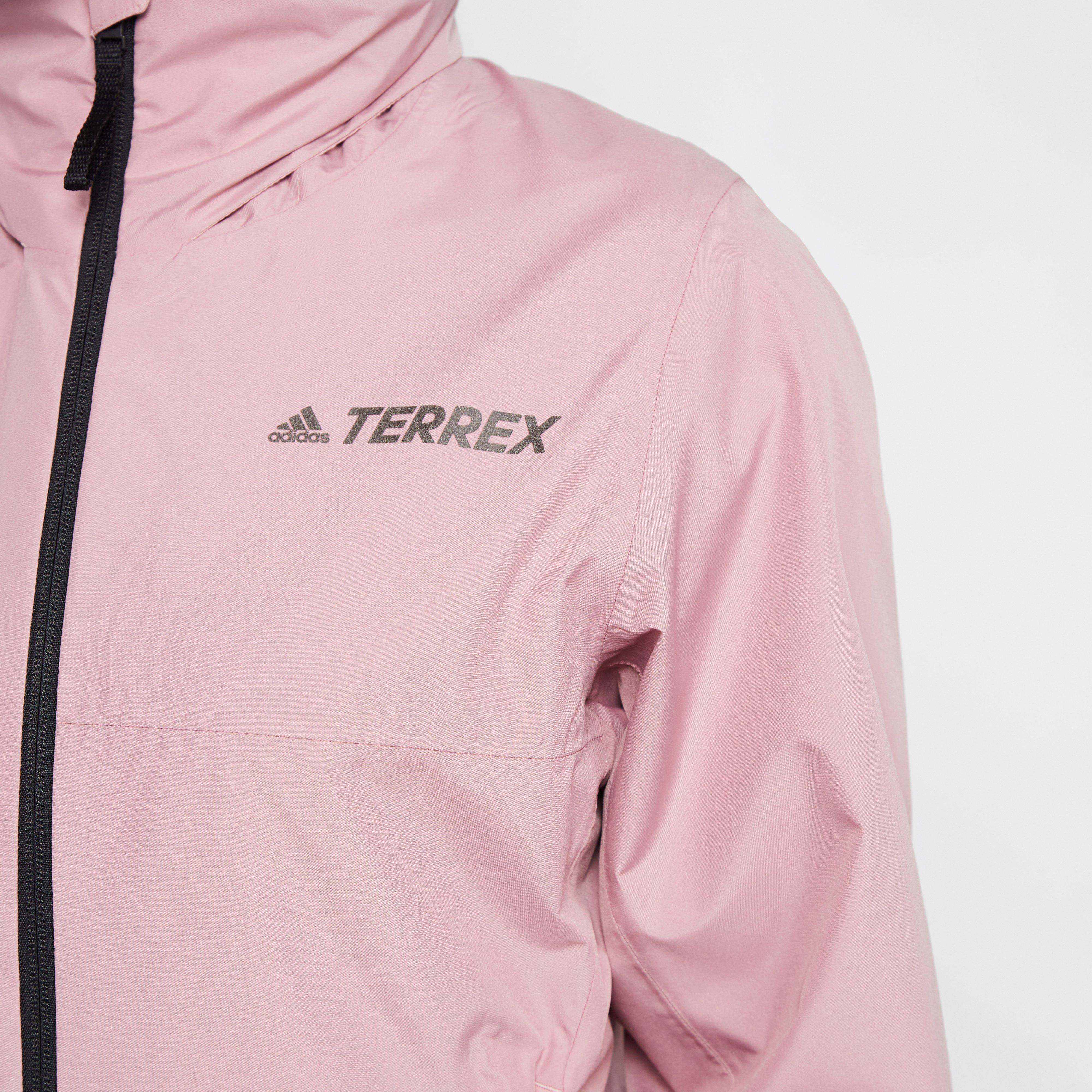Women’s Multi RAIN.RDY Waterproof Jacket
