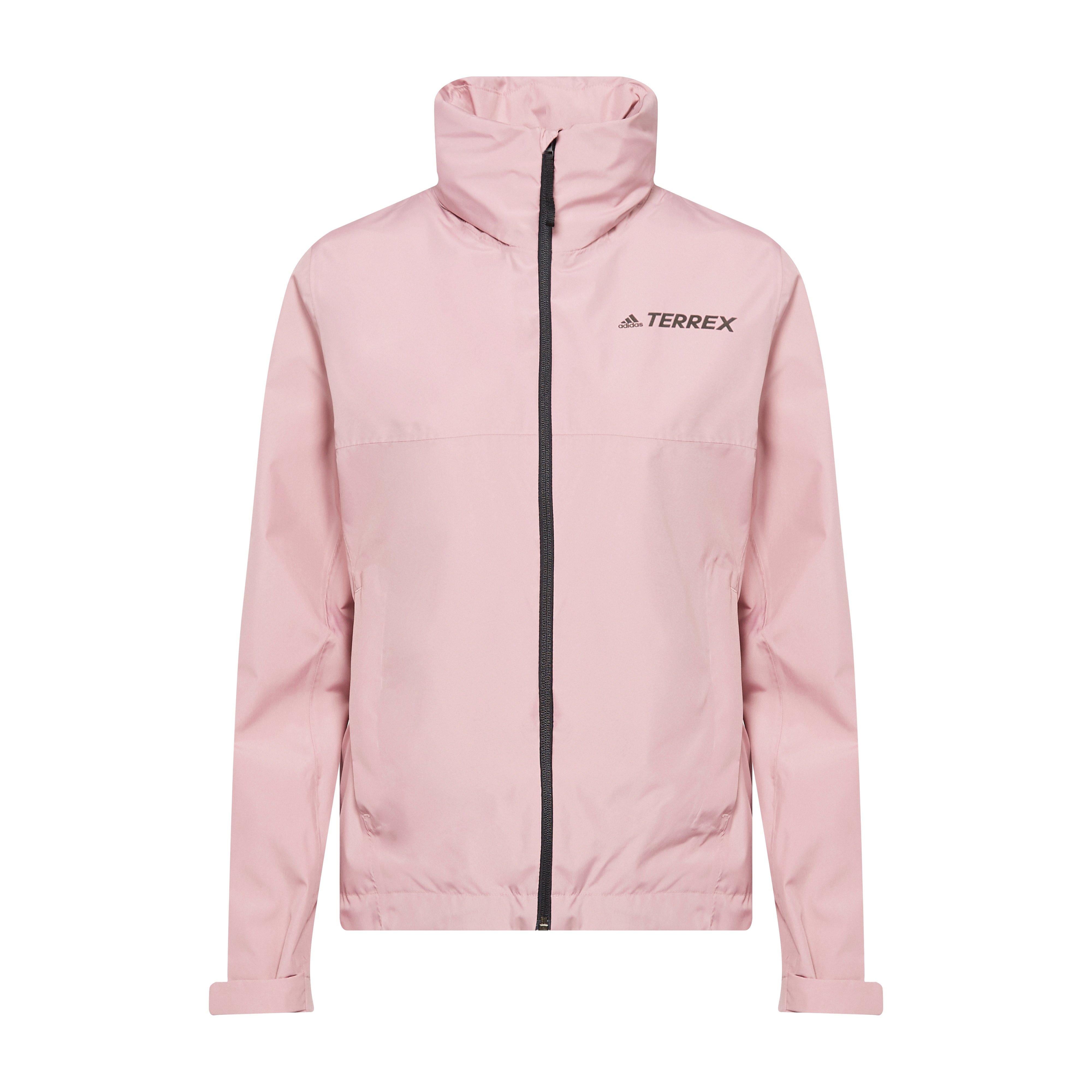 Women’s Multi RAIN.RDY Waterproof Jacket