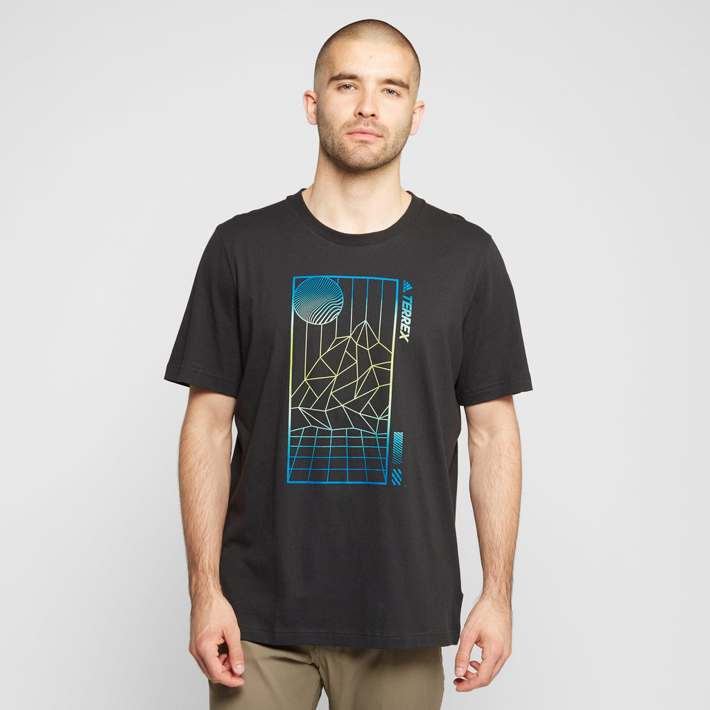 Men’s Mountain Fun T-Shirt