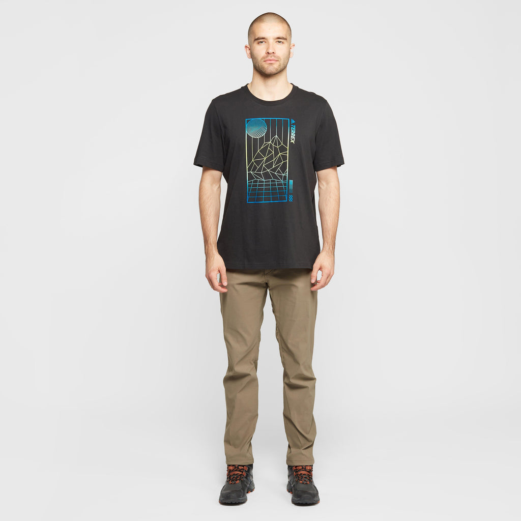 Men’s Mountain Fun T-Shirt