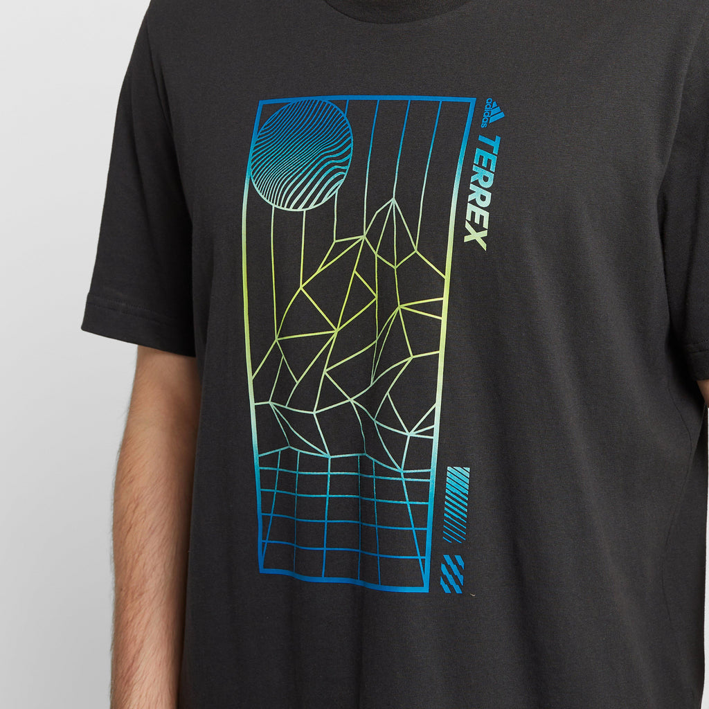 Men’s Mountain Fun T-Shirt