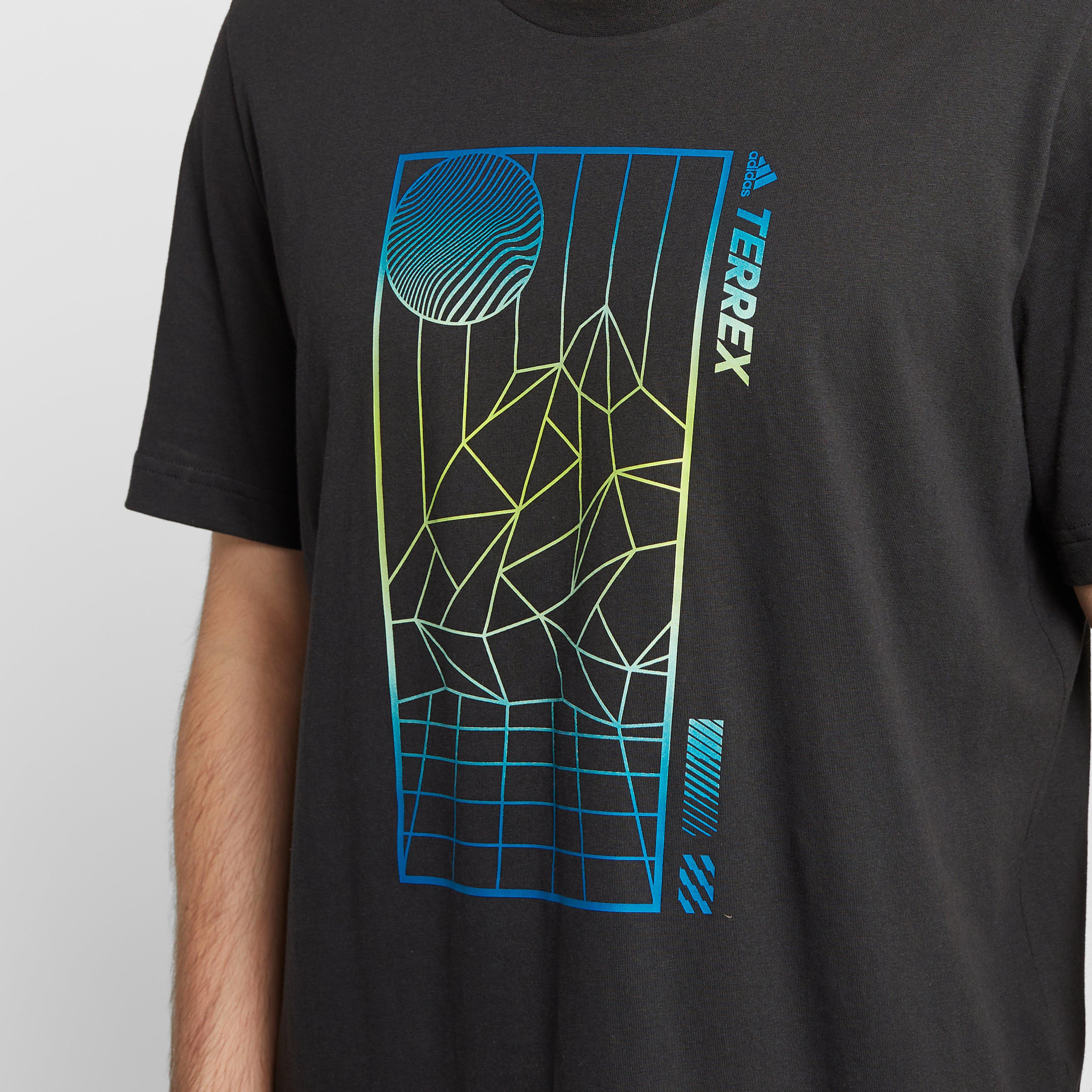Men’s Mountain Fun T-Shirt