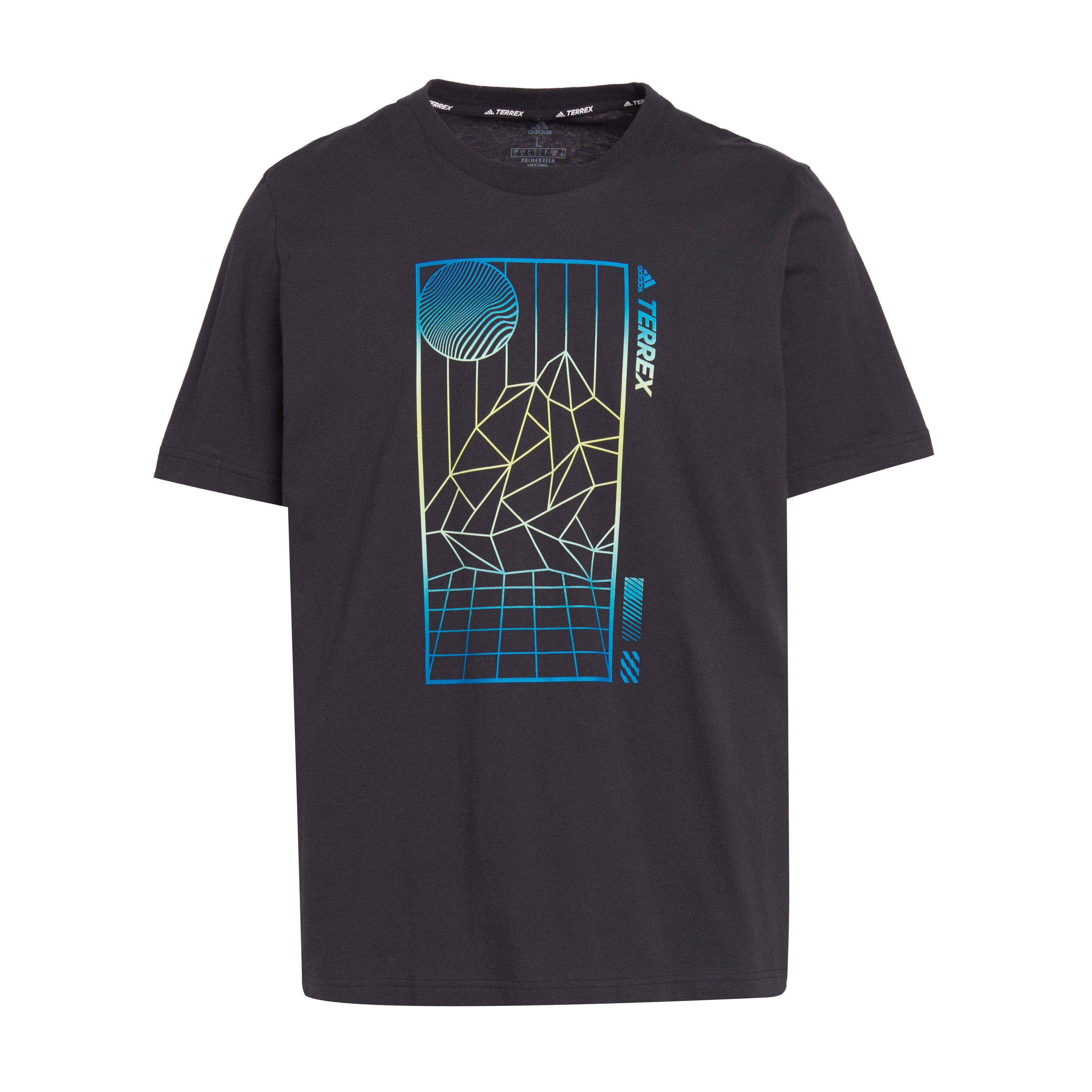 Men’s Mountain Fun T-Shirt