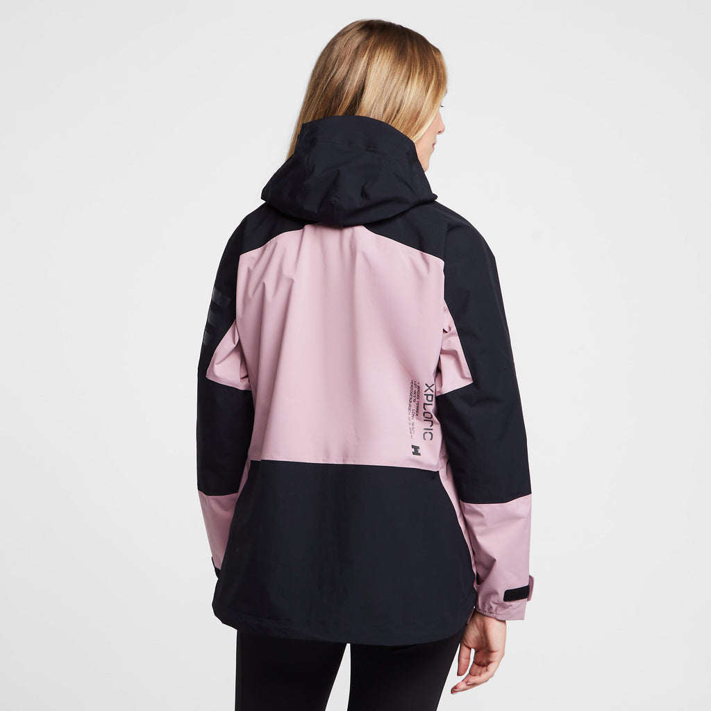 Women’s Xploric Jacket