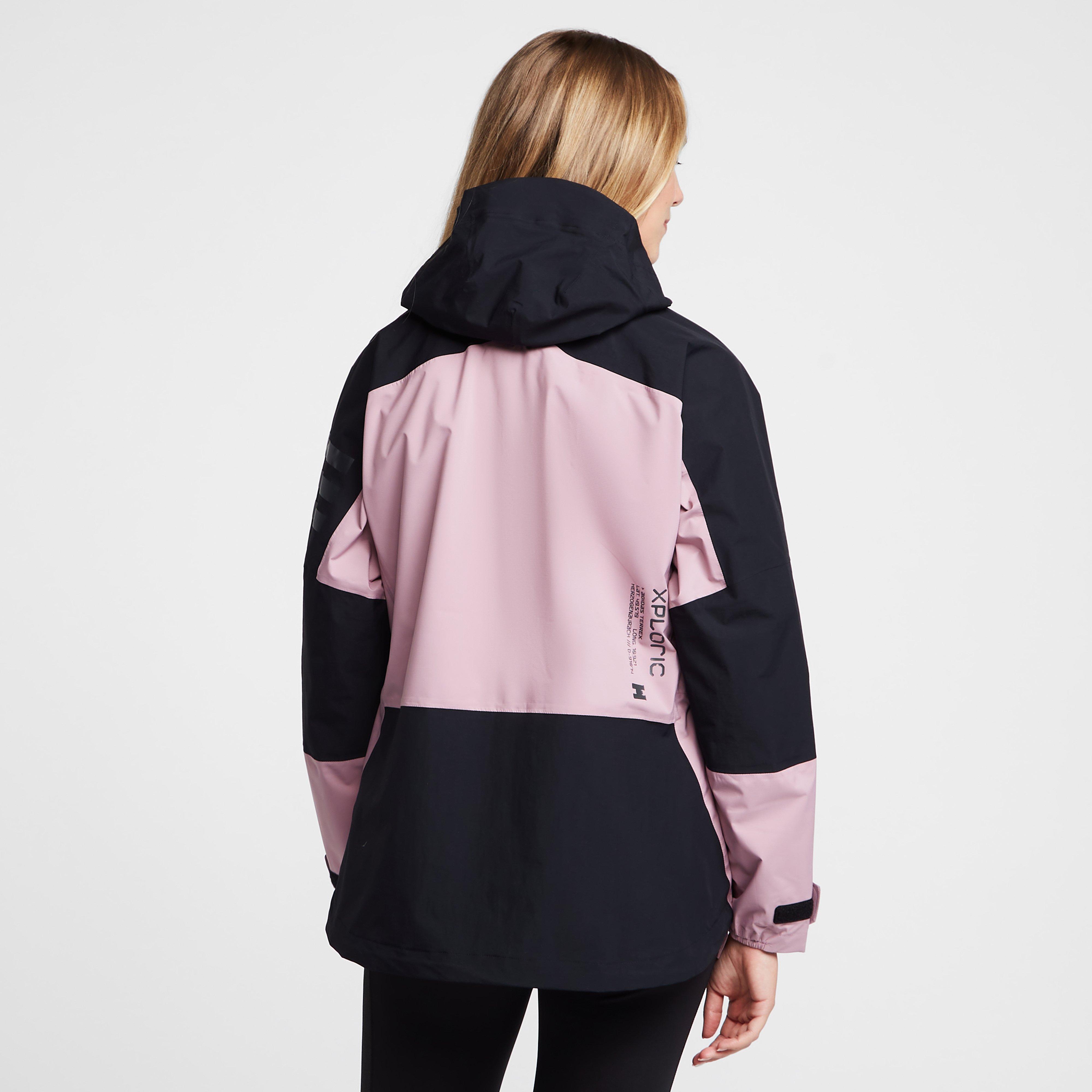 Women’s Xploric Jacket
