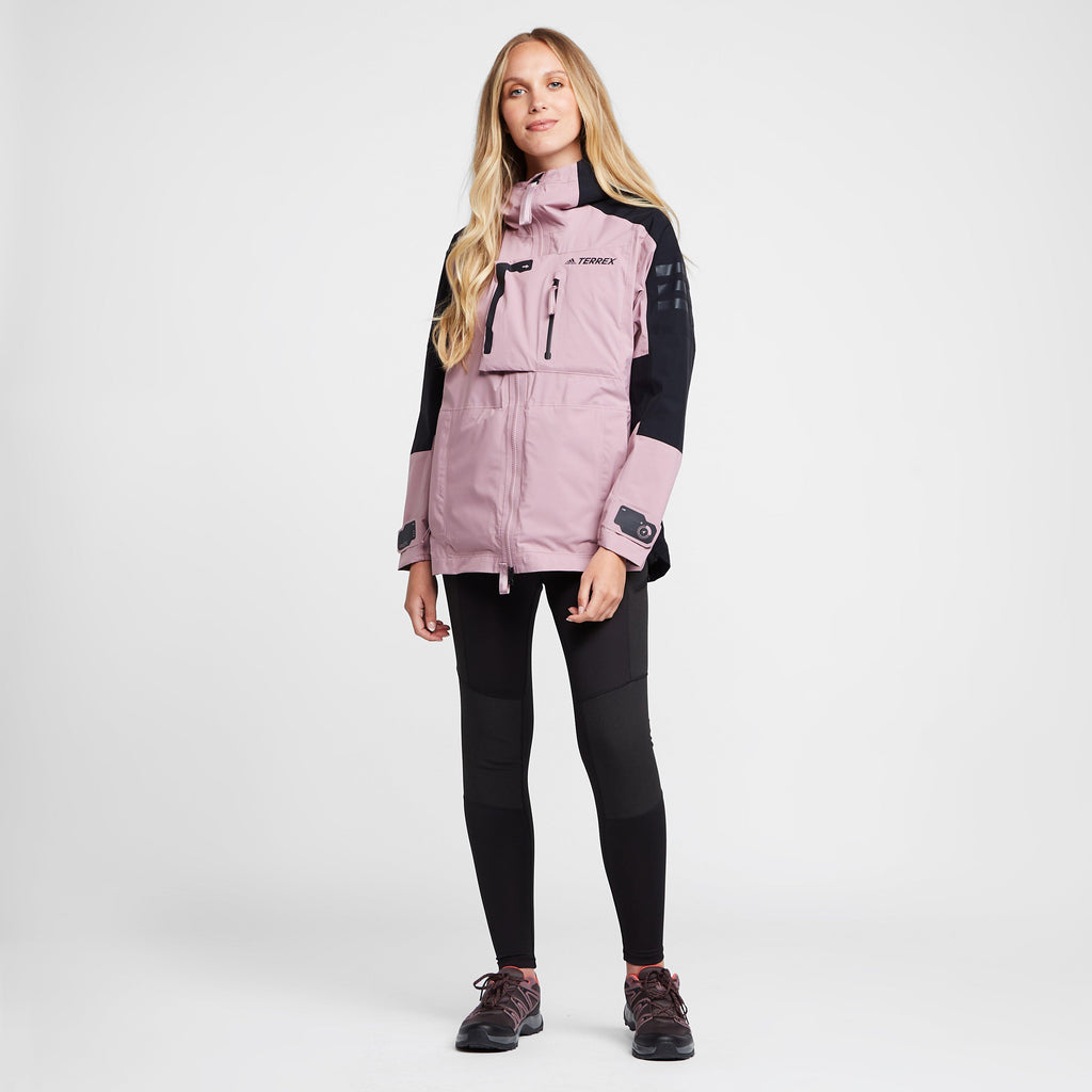 Women’s Xploric Jacket