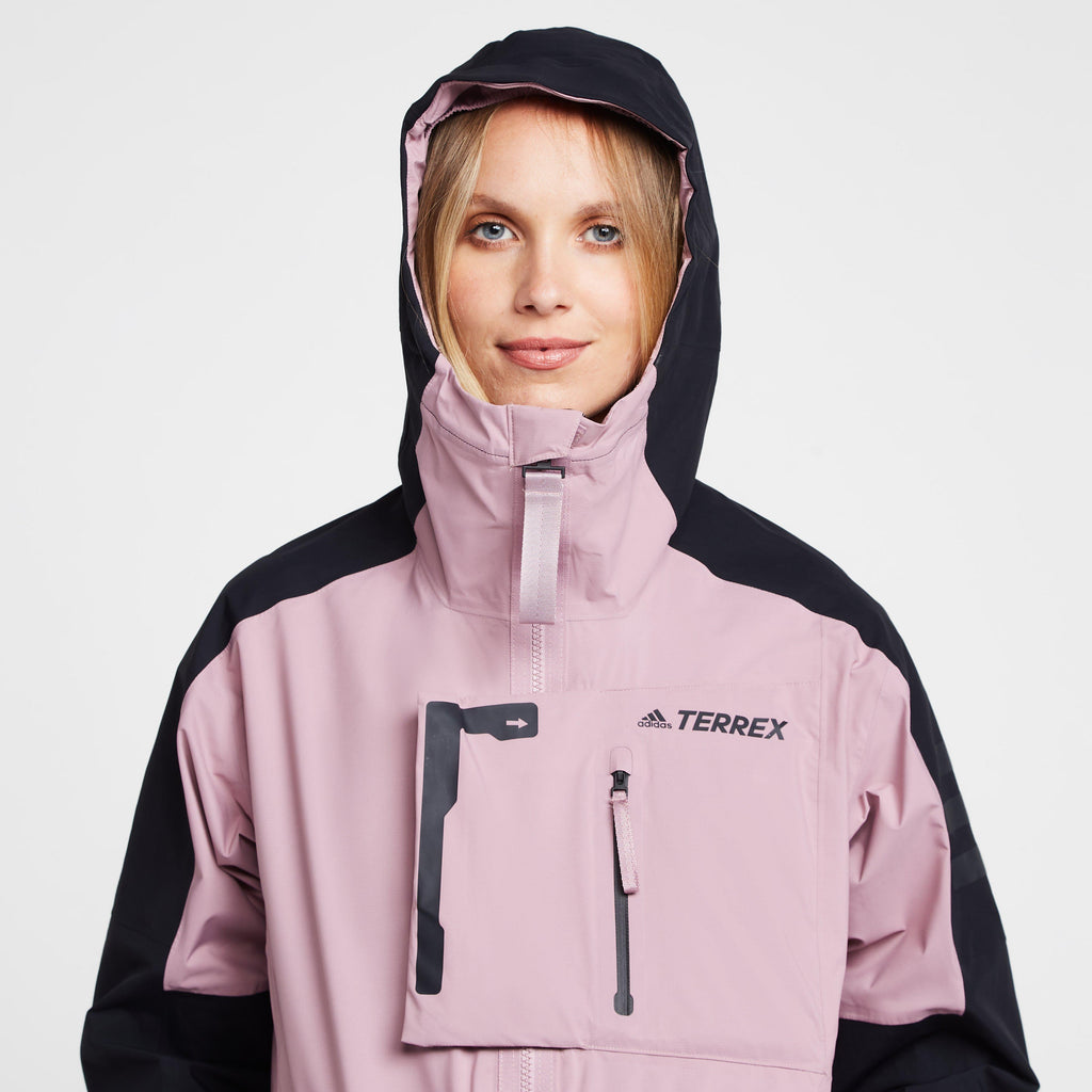 Women’s Xploric Jacket