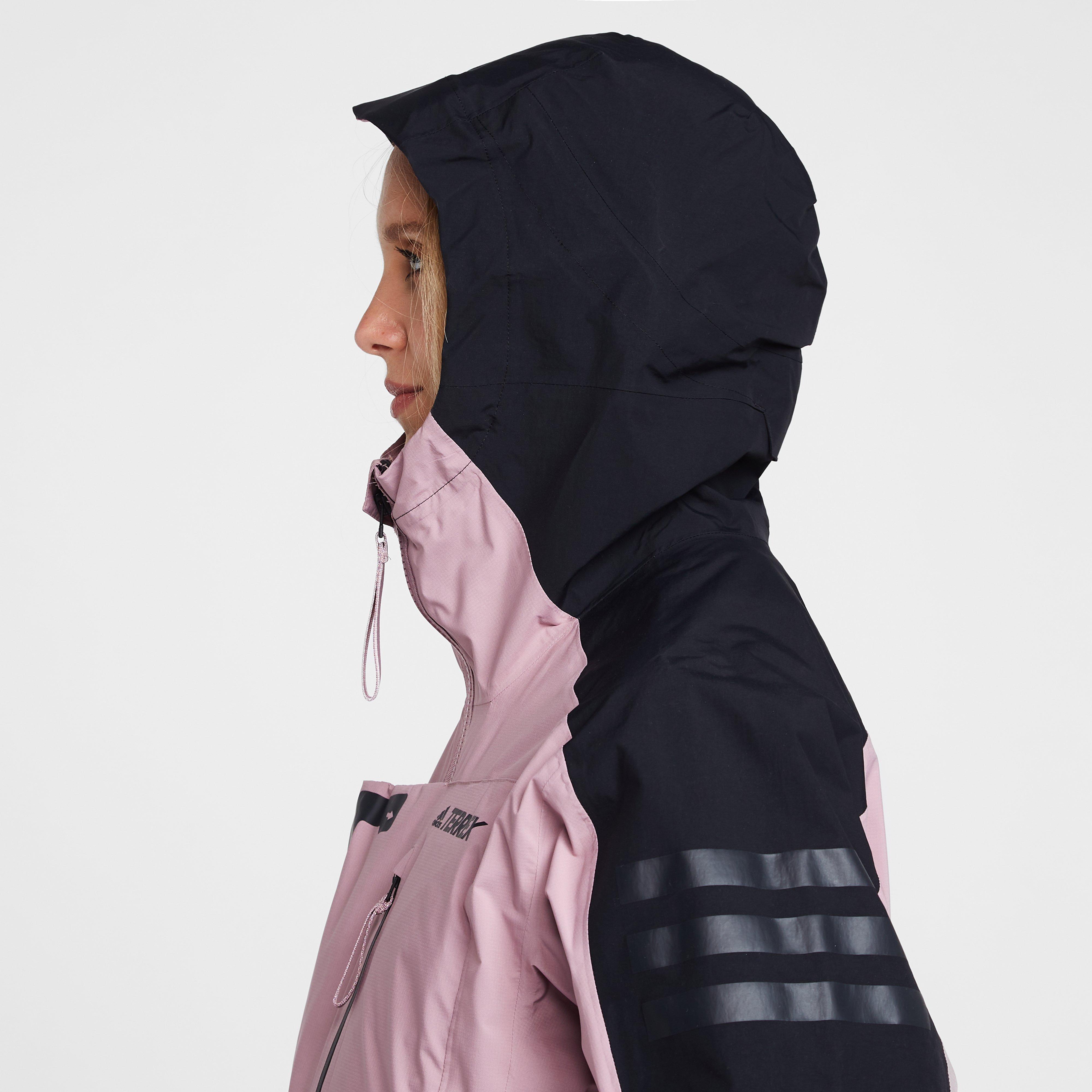 Women’s Xploric Jacket