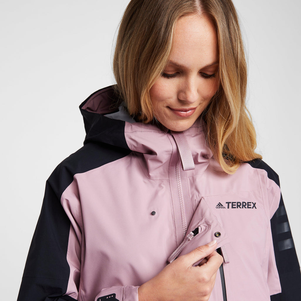 Women’s Xploric Jacket