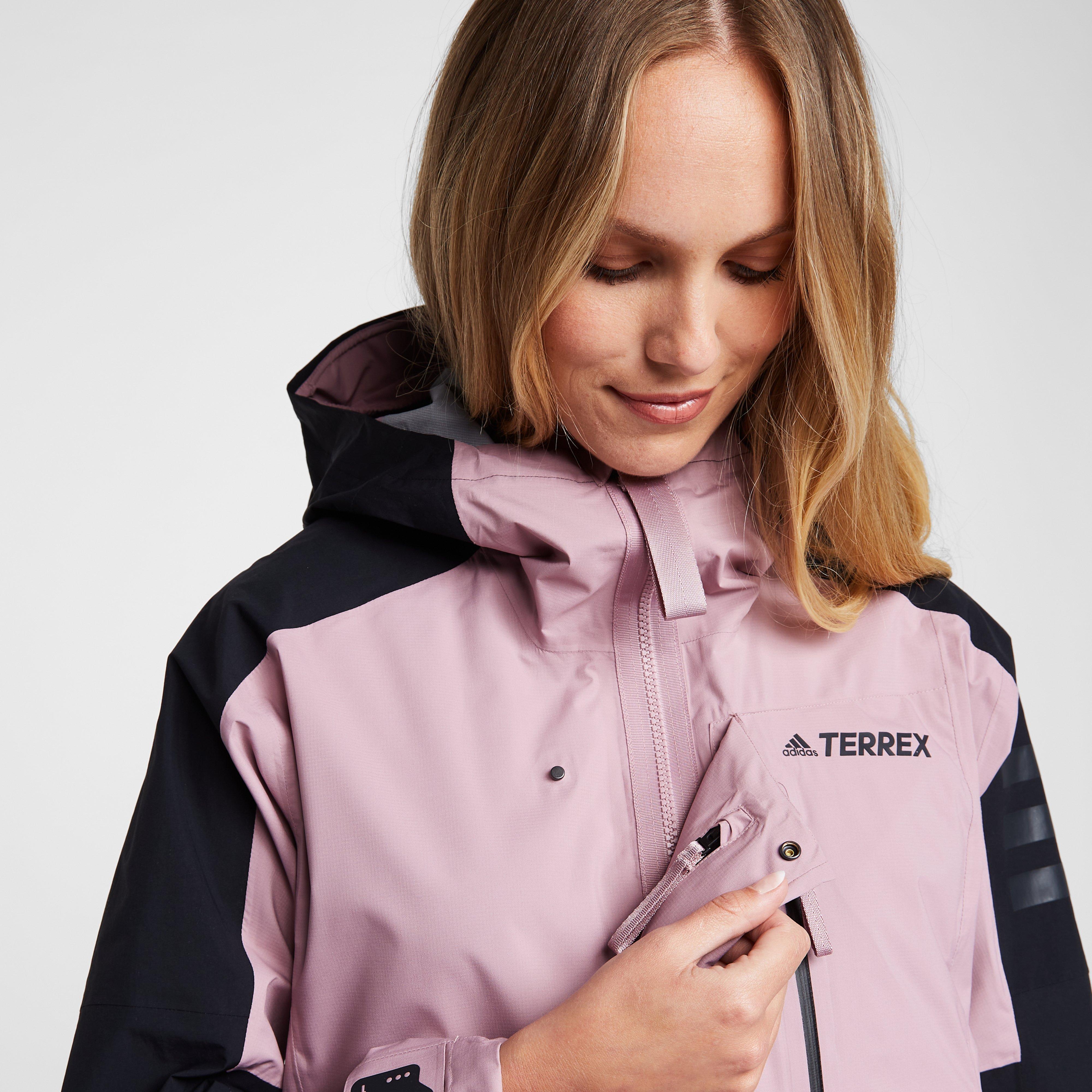 Women’s Xploric Jacket