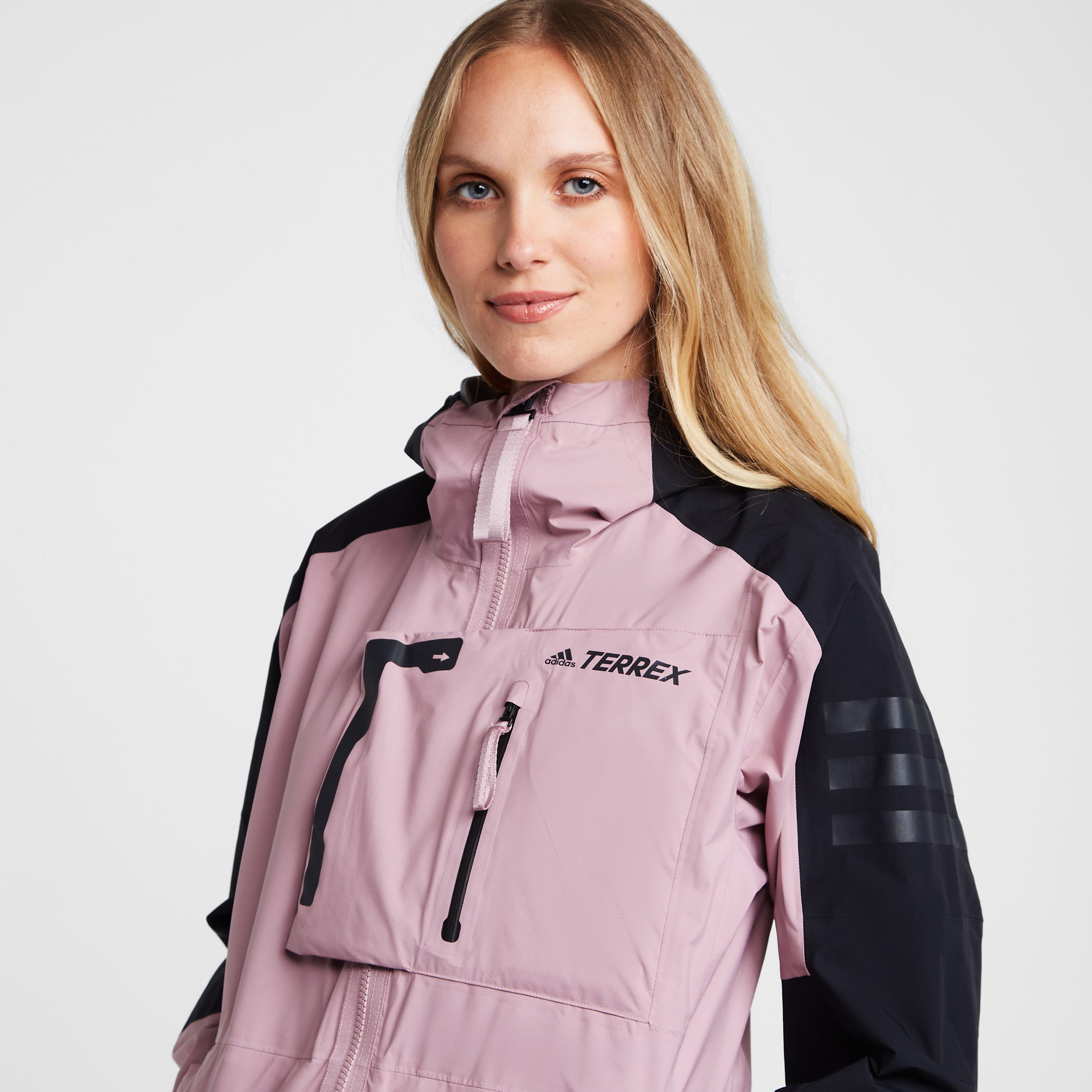 Women’s Xploric Jacket
