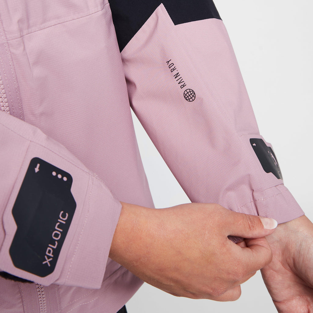 Women’s Xploric Jacket