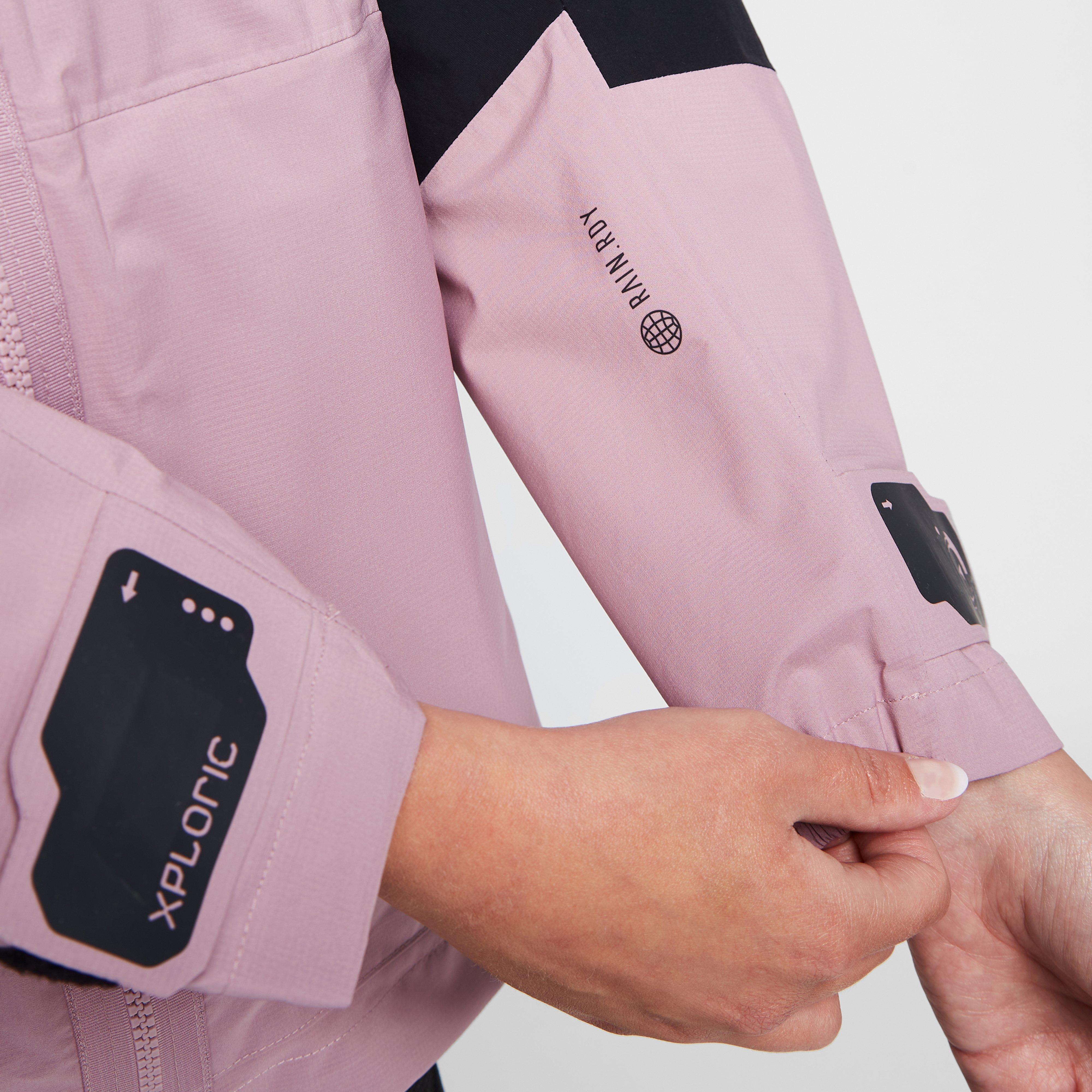 Women’s Xploric Jacket