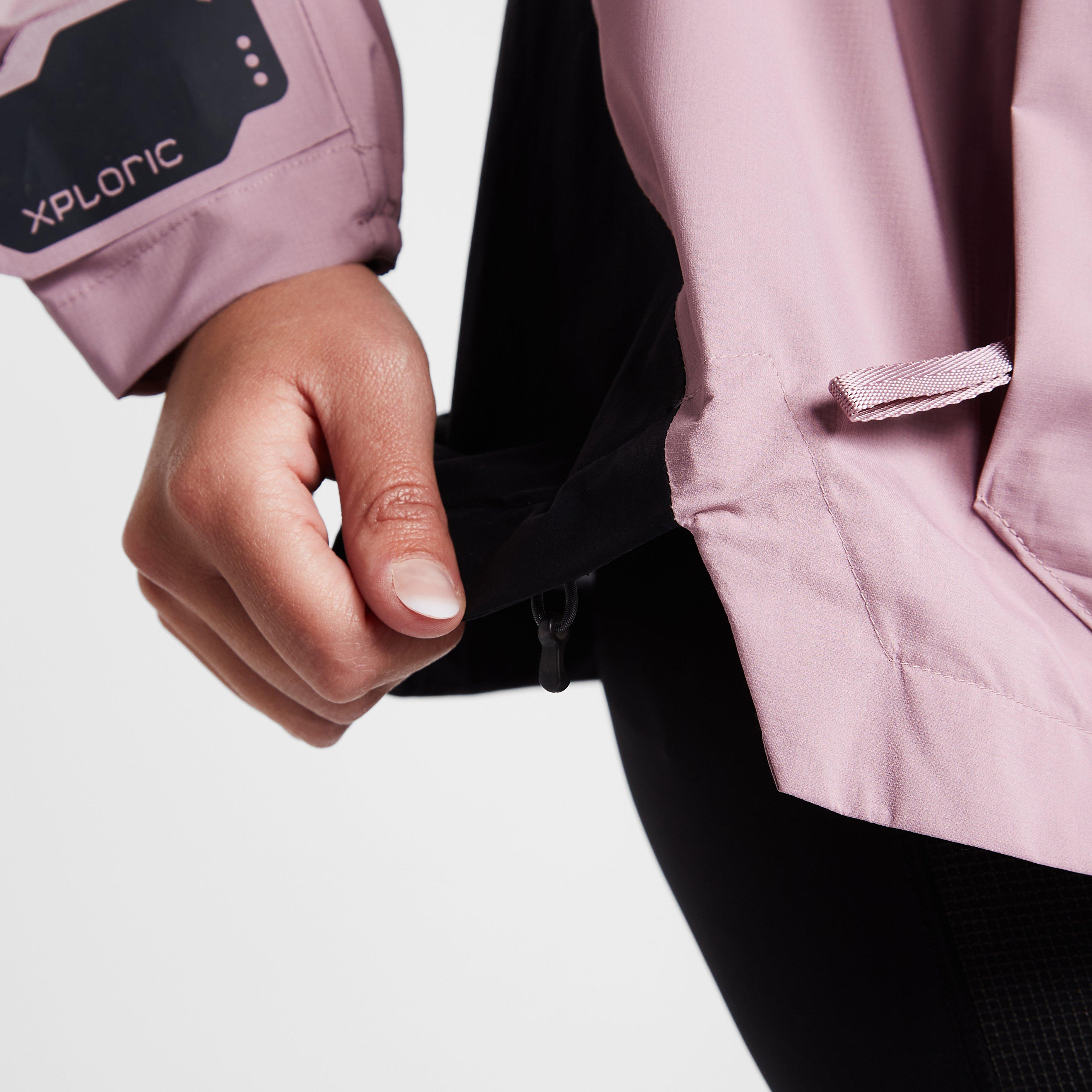 Women’s Xploric Jacket