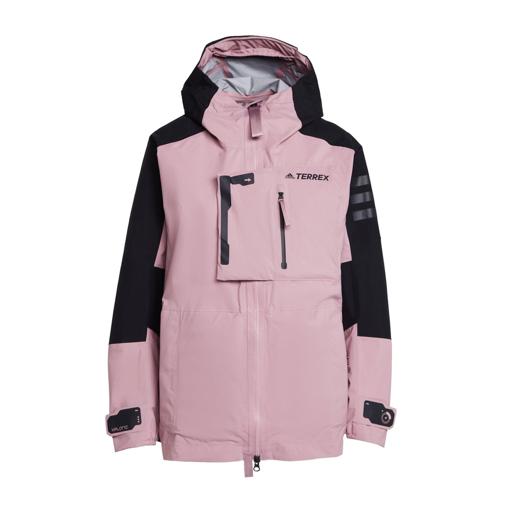 Women’s Xploric Jacket