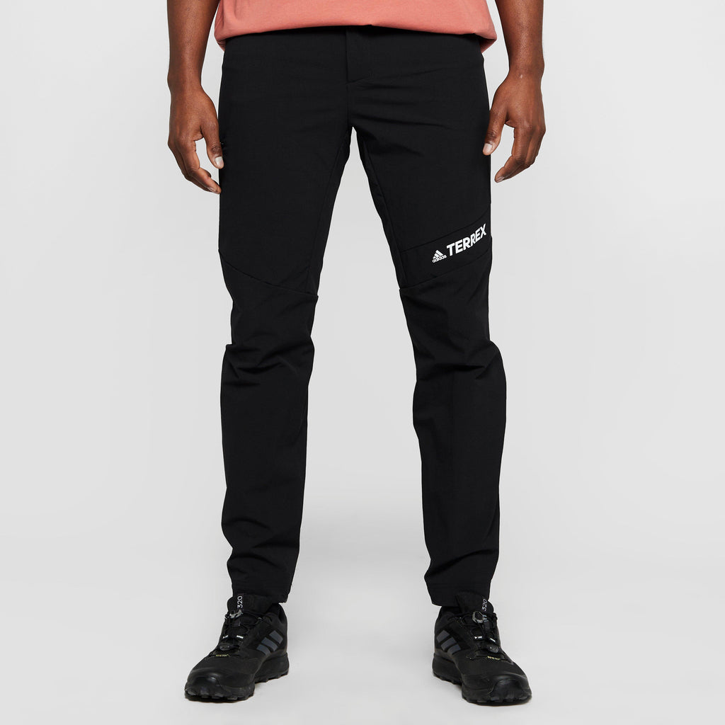 Men’s Techrock Alpine Climbing Pants