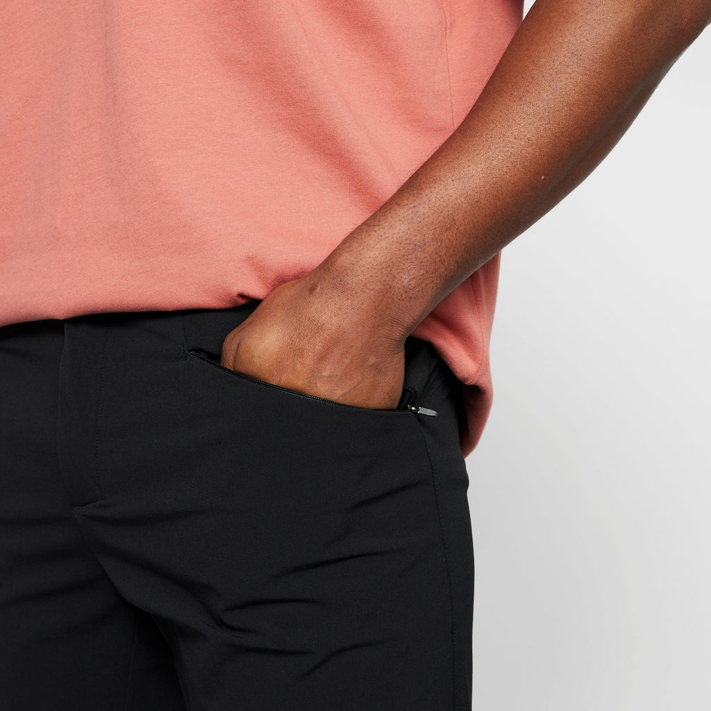Men’s Techrock Alpine Climbing Pants