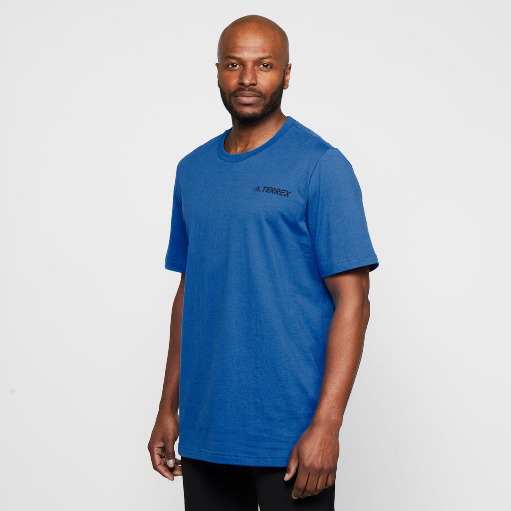 Men’s Mountain Graphic T-Shirt